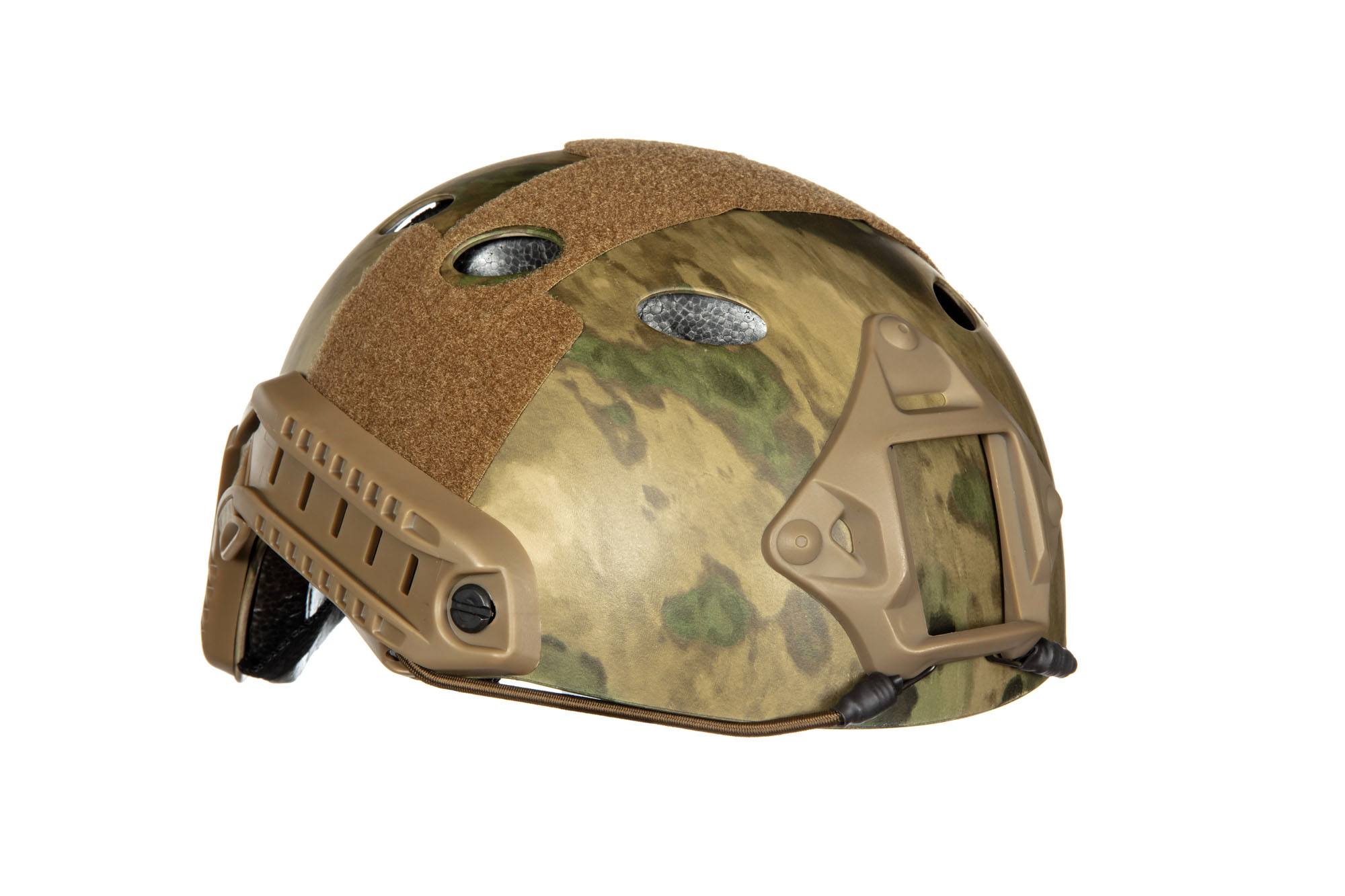 FAST PJ Helmet - ATC FG