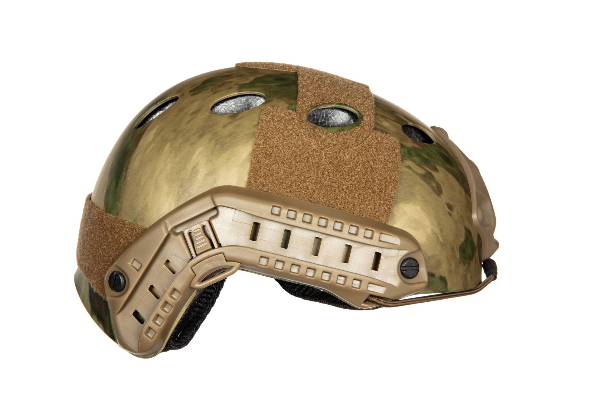 FAST PJ Helmet - ATC FG