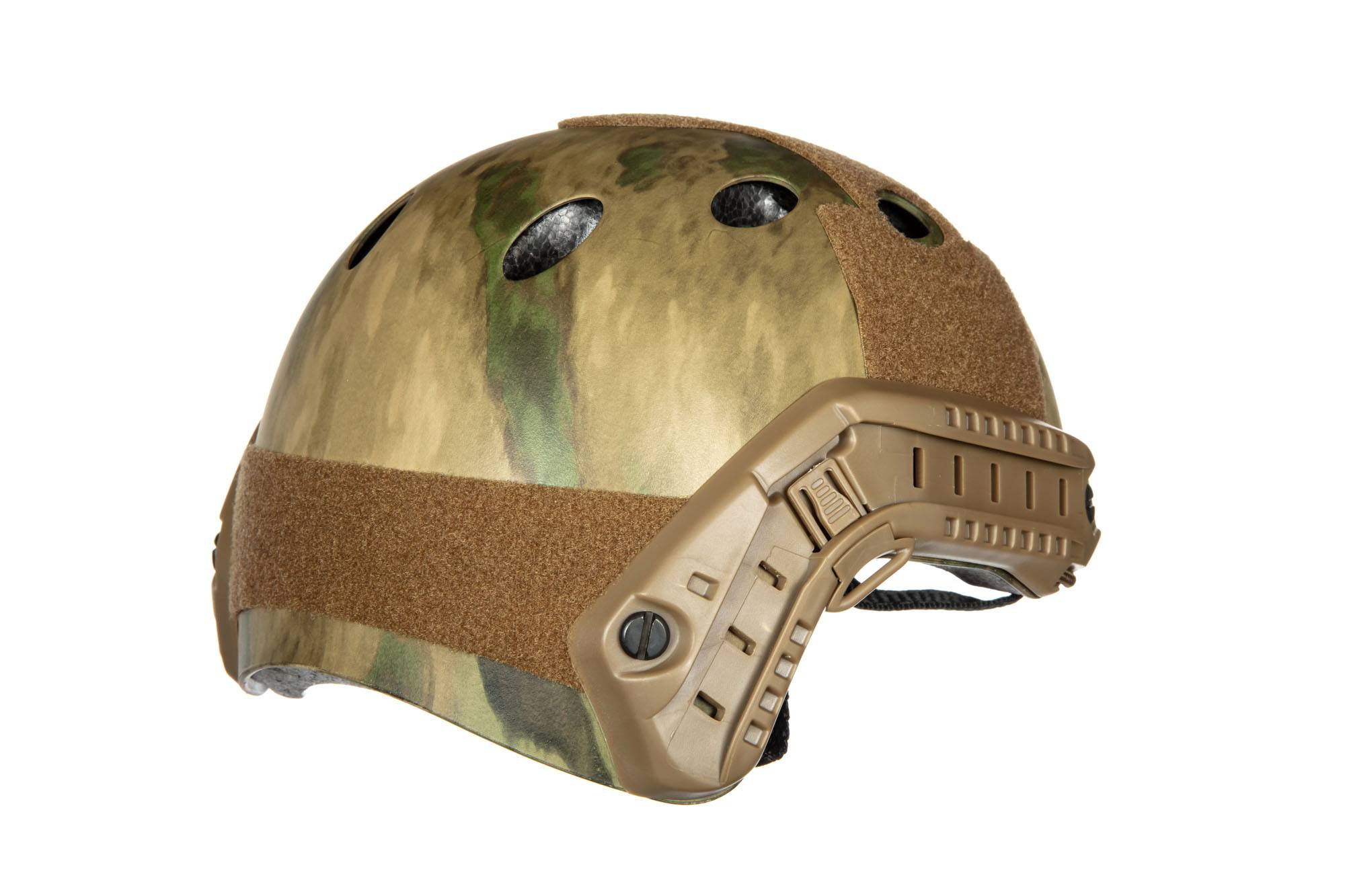 FAST PJ Helmet - ATC FG
