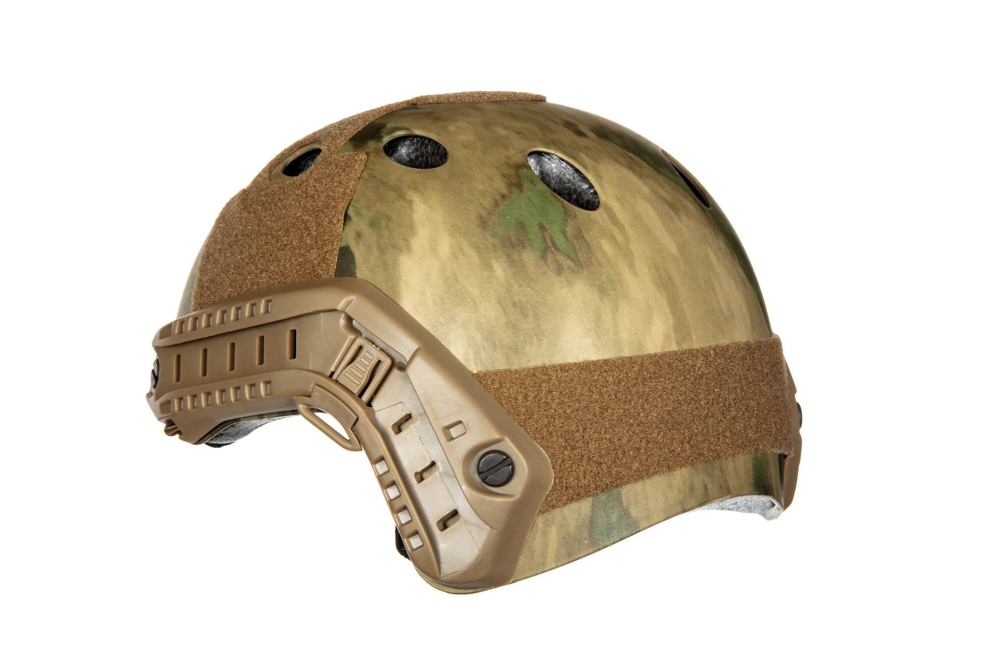 FAST PJ Helmet - ATC FG