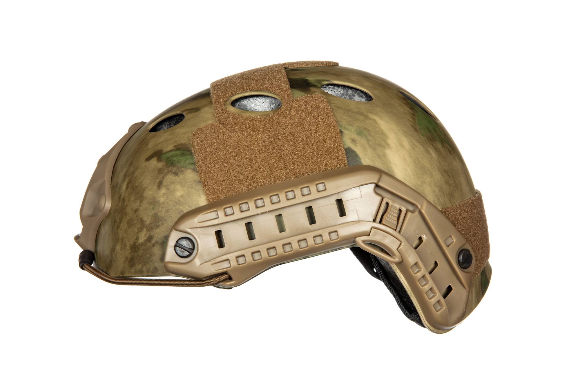 FAST PJ Helmet - ATC FG