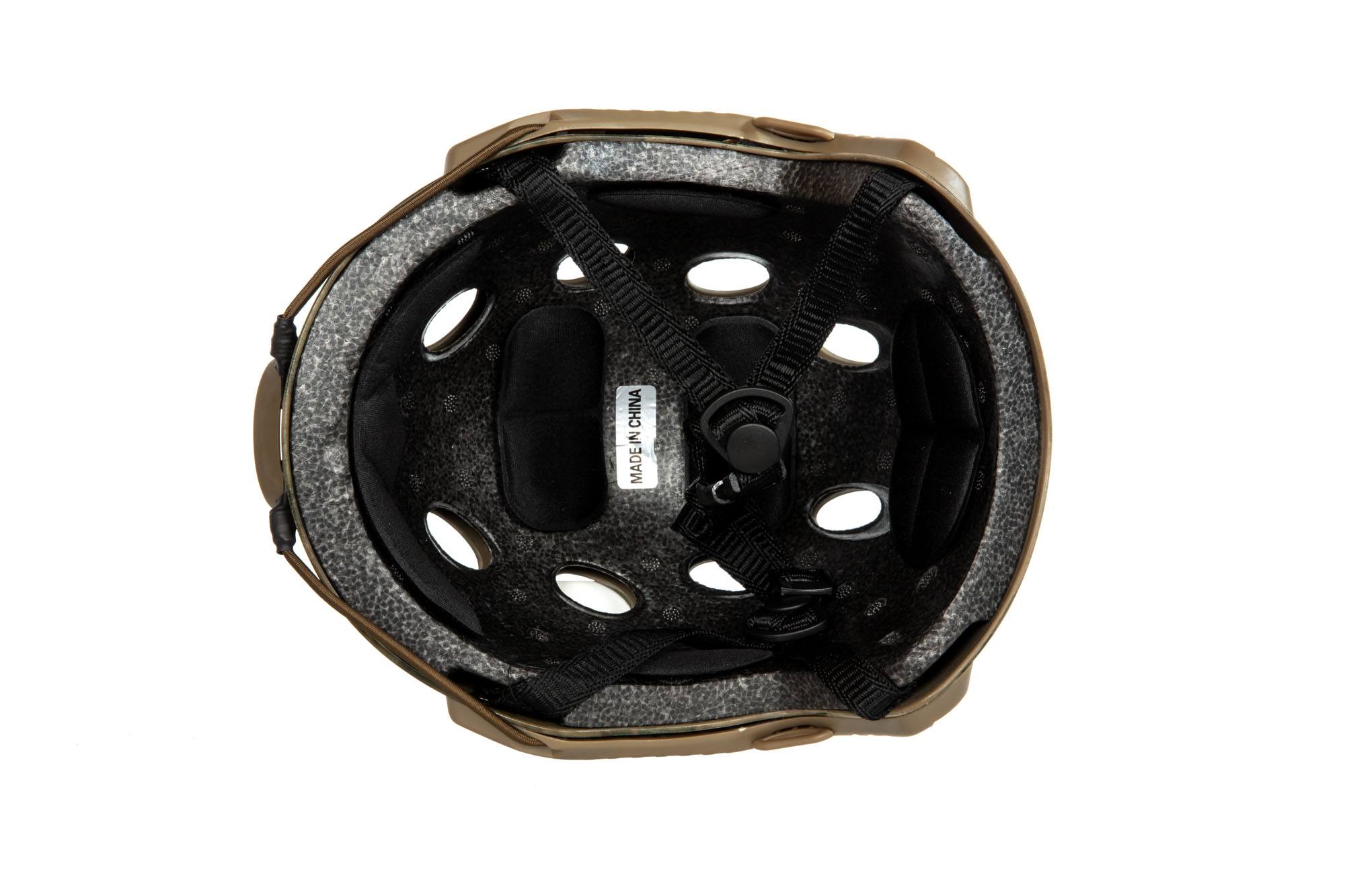 FAST PJ Helmet - ATC FG