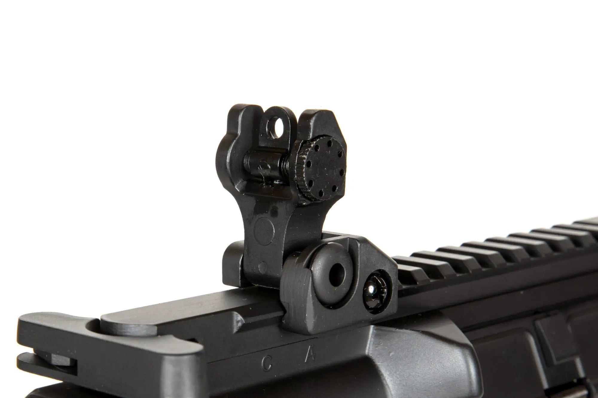 Airsoft Rifle SA-A28 ONE - Chaos Bronze