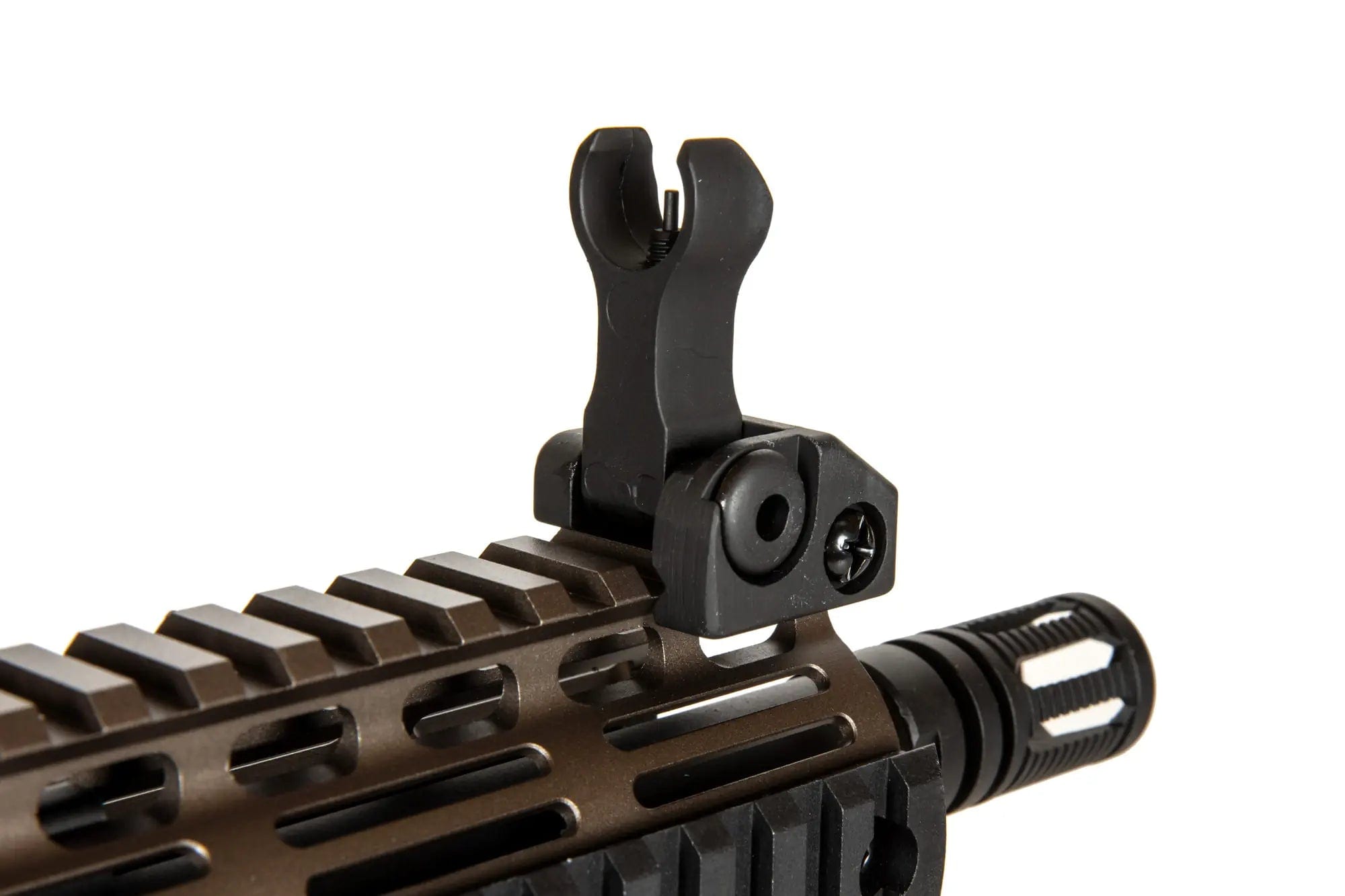 Airsoft Rifle SA-A28 ONE - Chaos Bronze