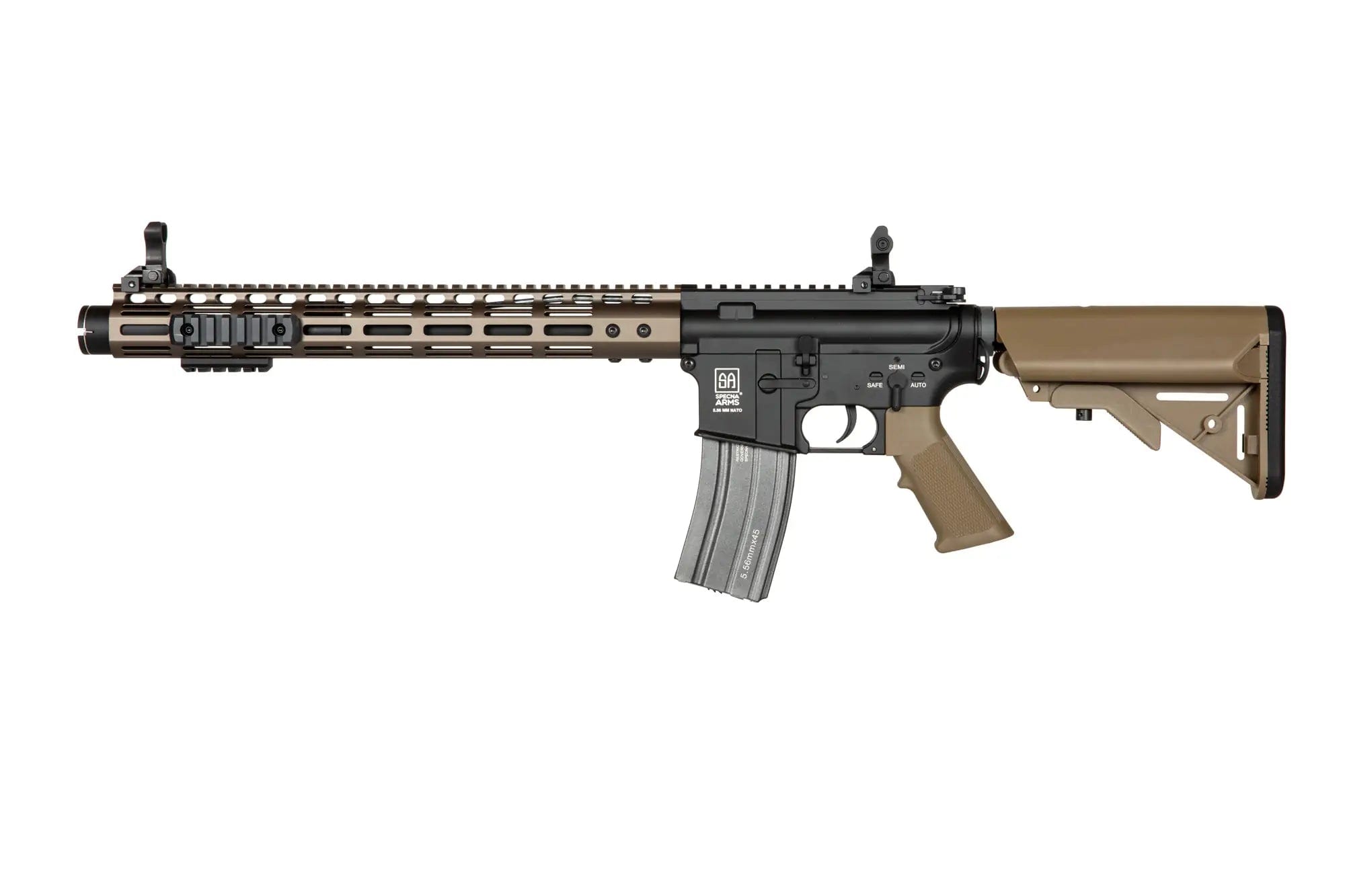 Airsoft Rifle SA-A29P ONE - Chaos Bronze
