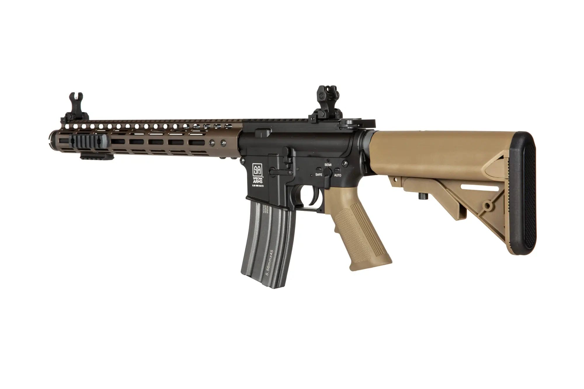 Airsoft Rifle SA-A29P ONE - Chaos Bronze
