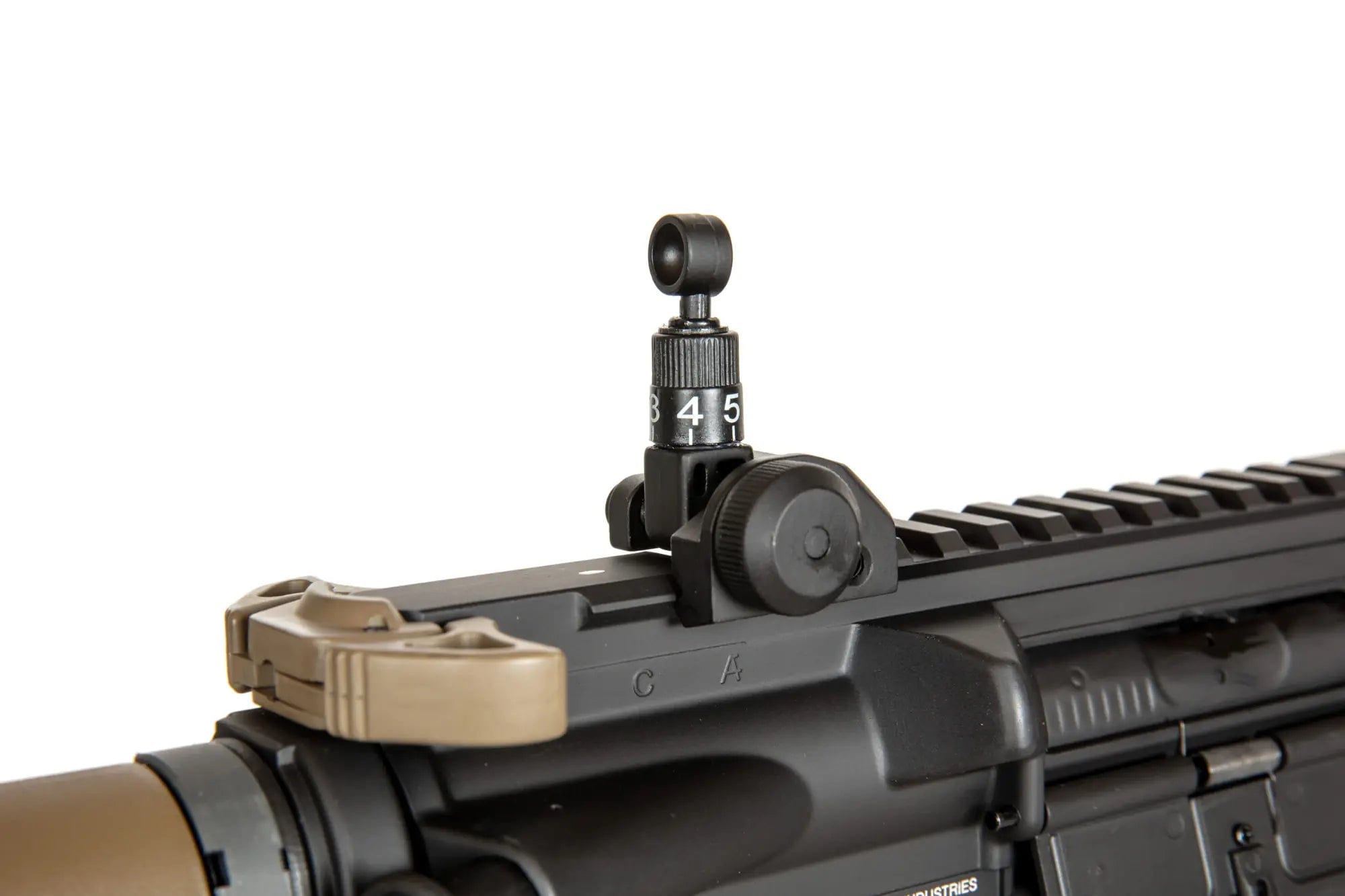 SA-A33 ONE - Half-Tan