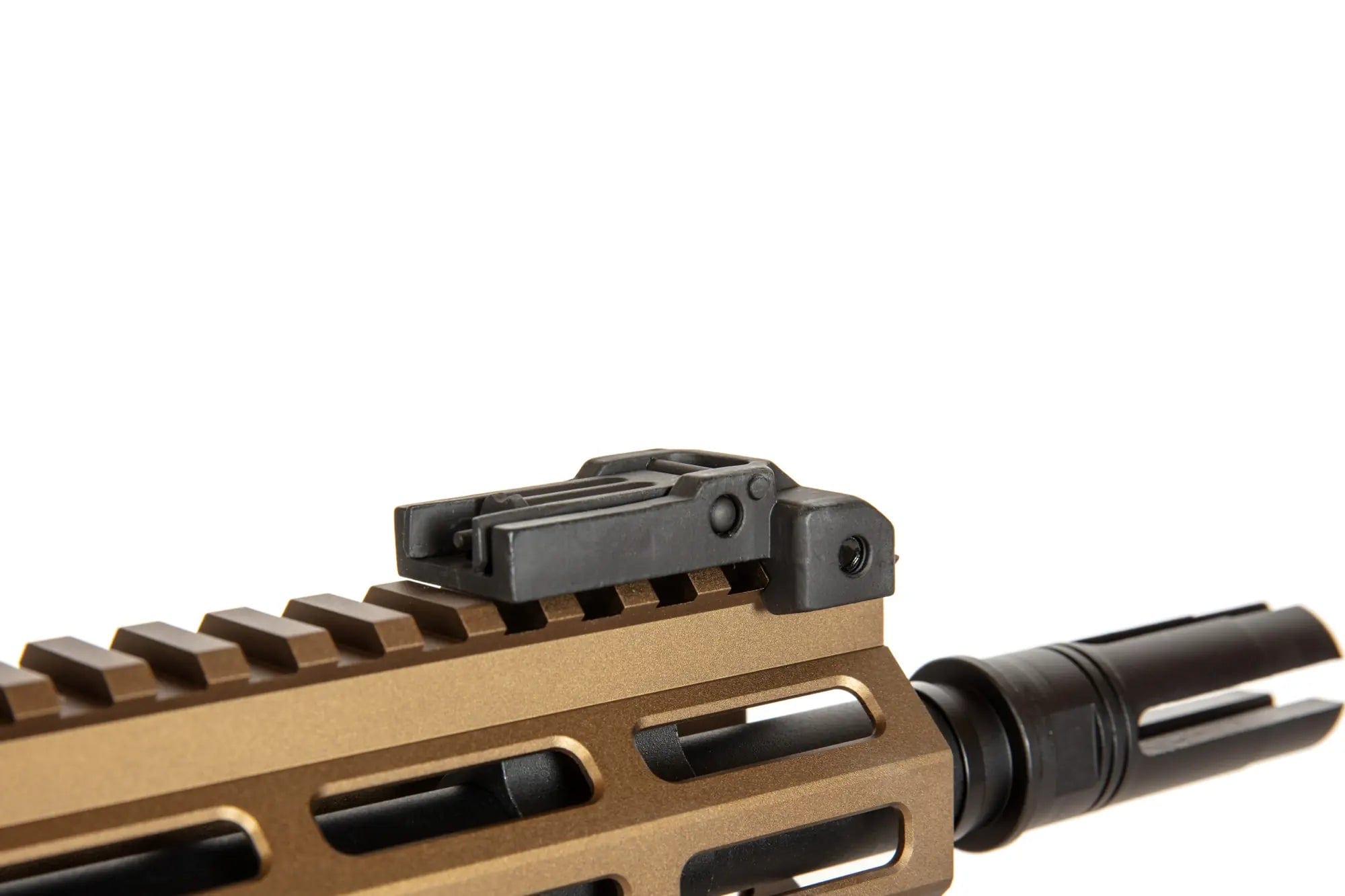 SA-A33 ONE - Half-Tan