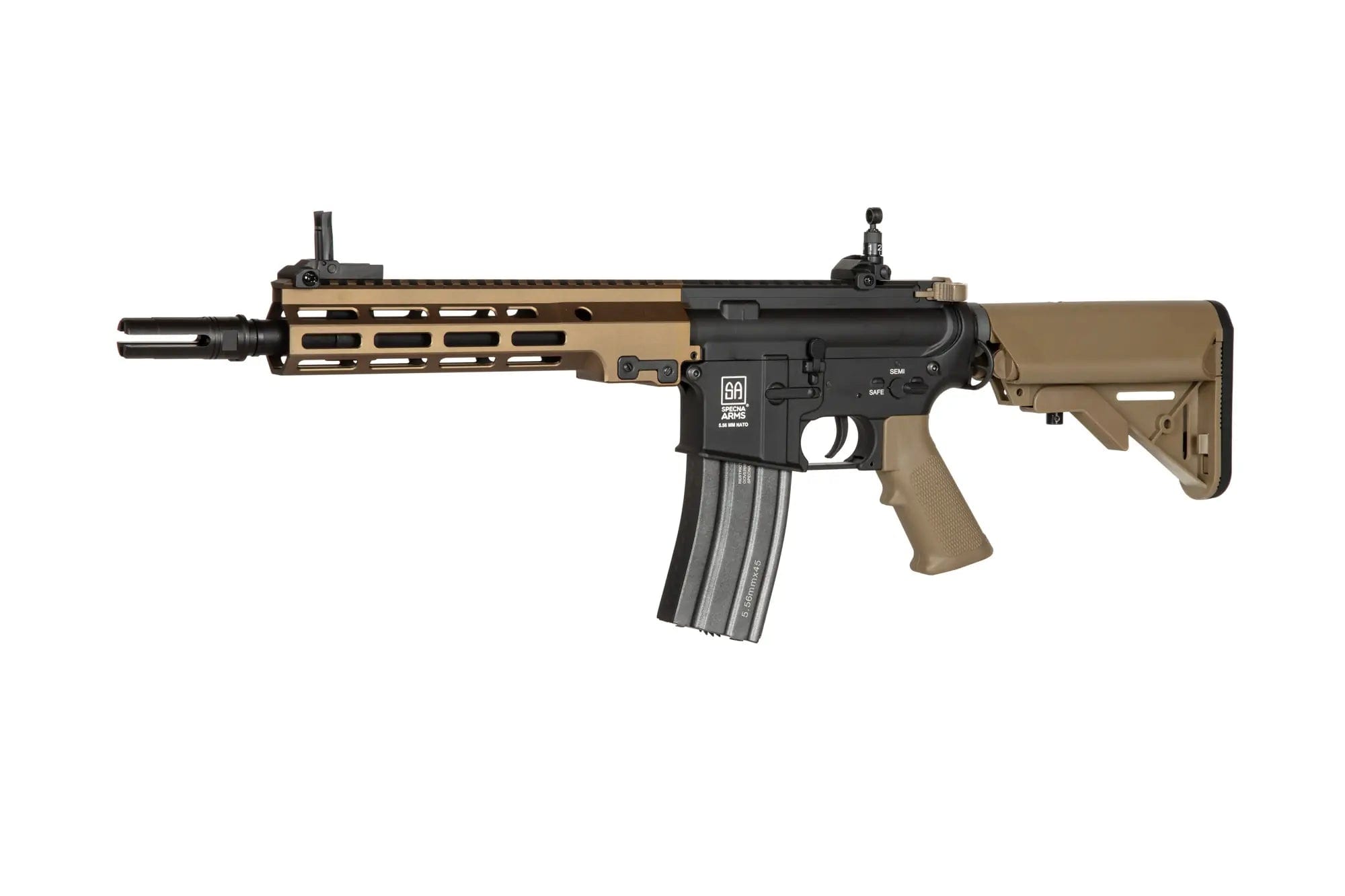 SA-A33 ONE - Half-Tan