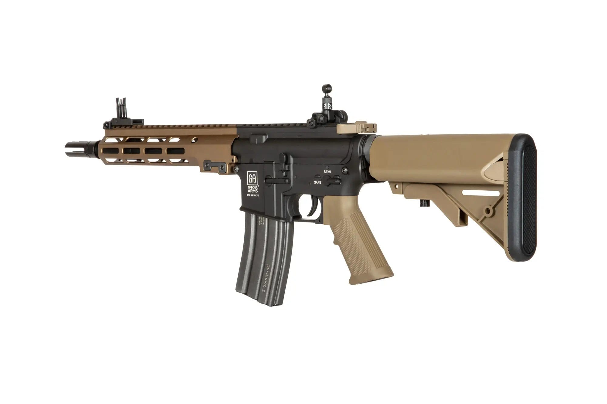 SA-A33 ONE - Half-Tan