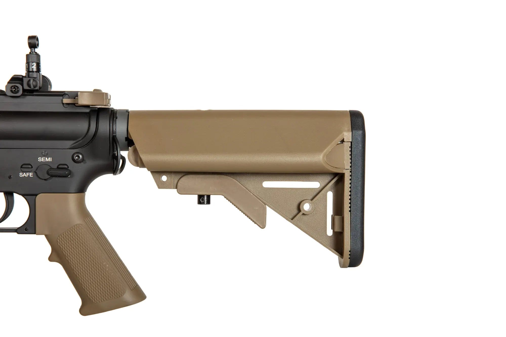 SA-A33 ONE - Half-Tan