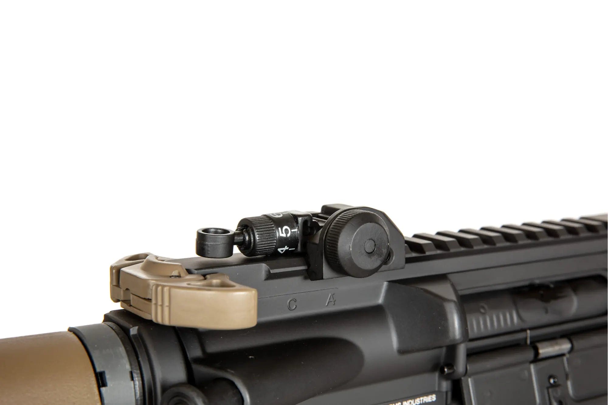 SA-A33 ONE - Half-Tan