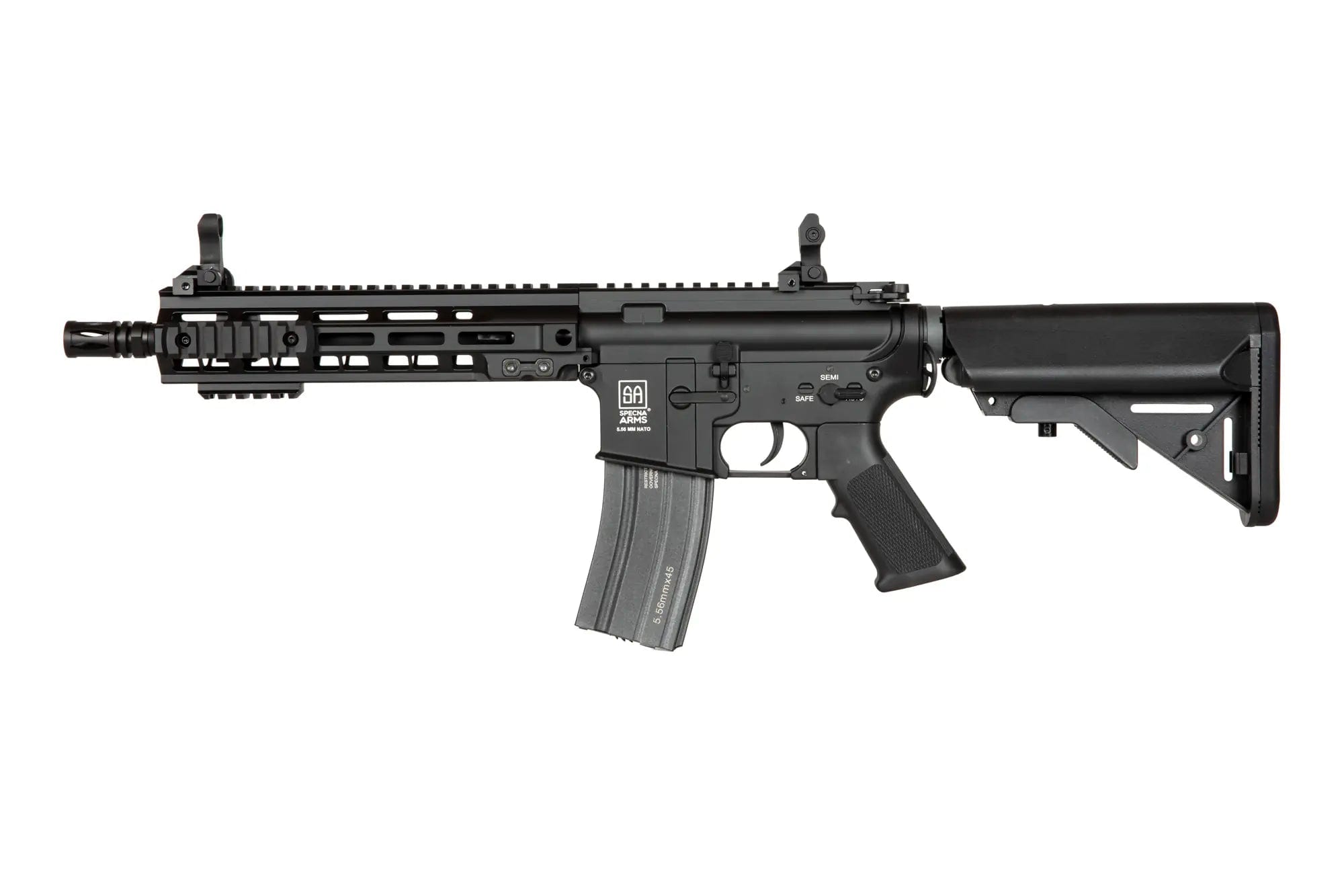 Airsoft Rifle SA-A37P ONE - Black