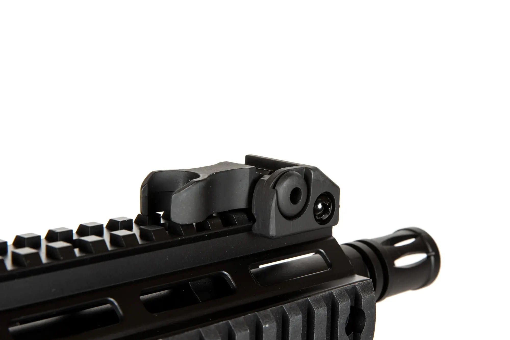 Airsoft Rifle SA-A37P ONE - Black