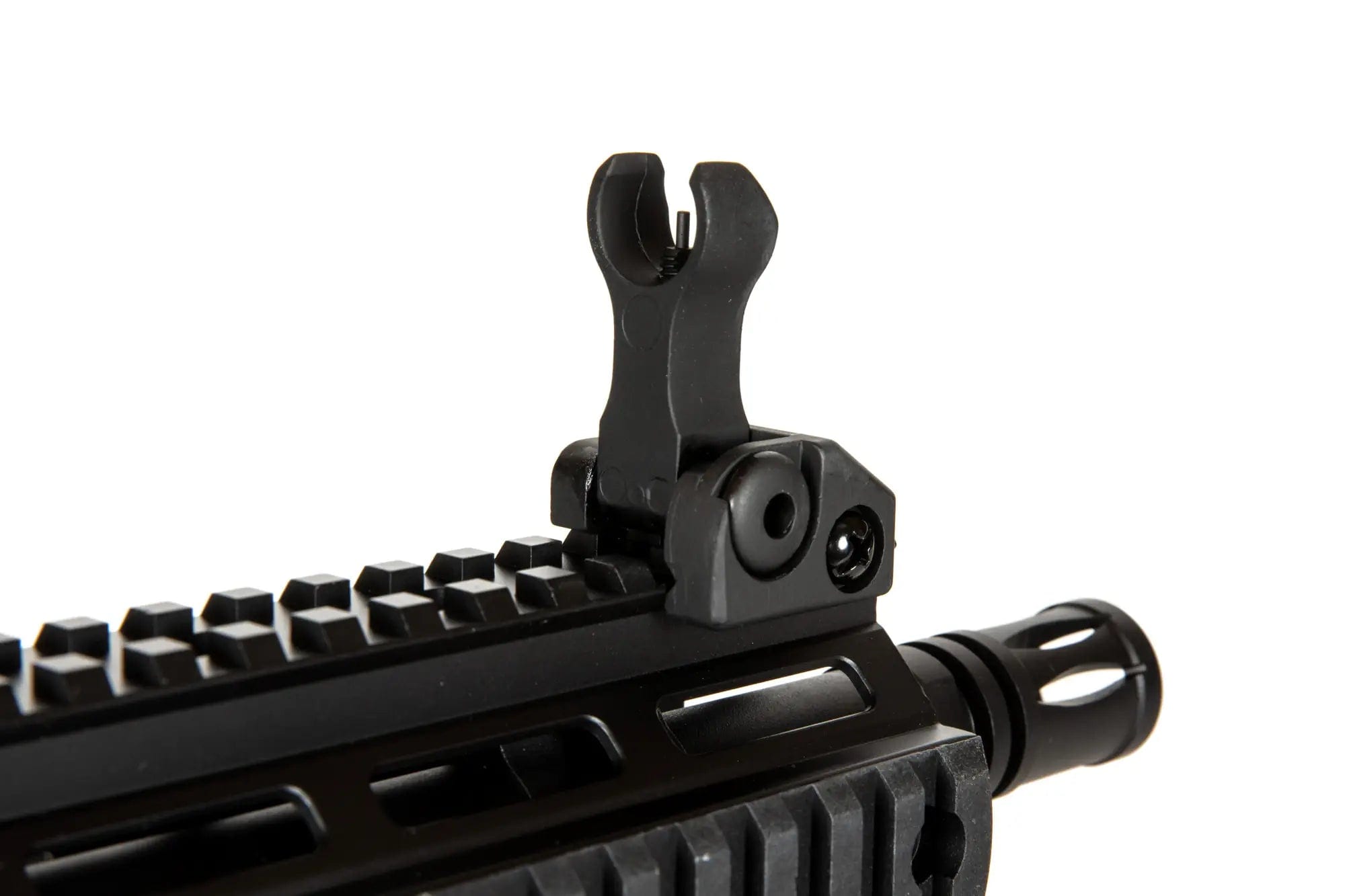 Airsoft Rifle SA-A37P ONE - Black