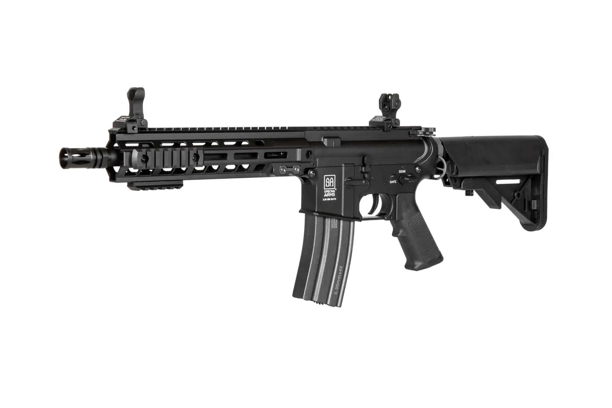 Airsoft Rifle SA-A37P ONE - Black