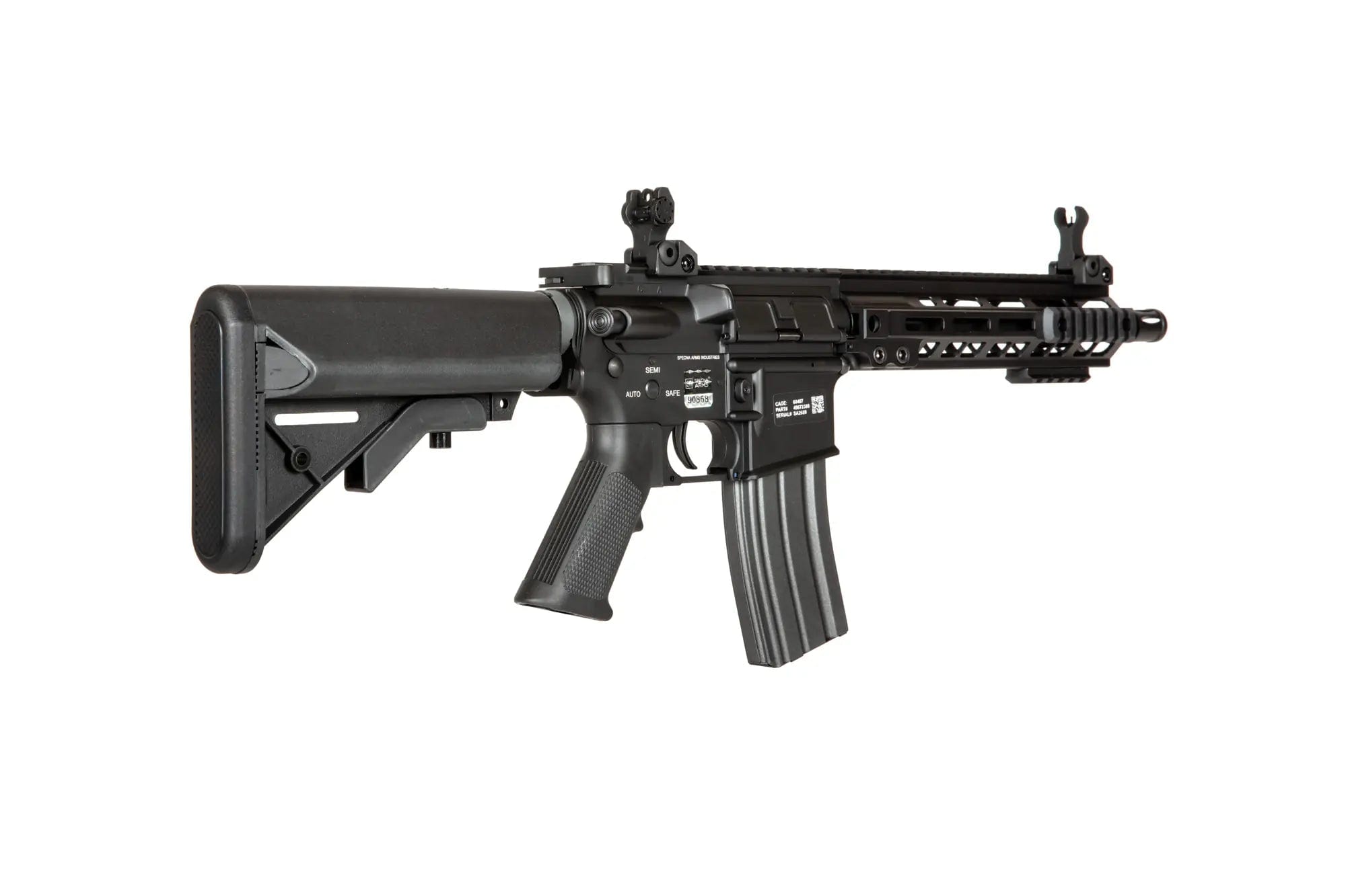 Airsoft Rifle SA-A37P ONE - Black