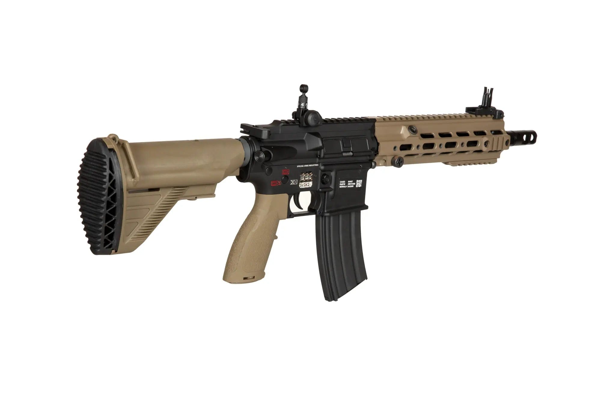 SA-H05 ONE - Half-Tan