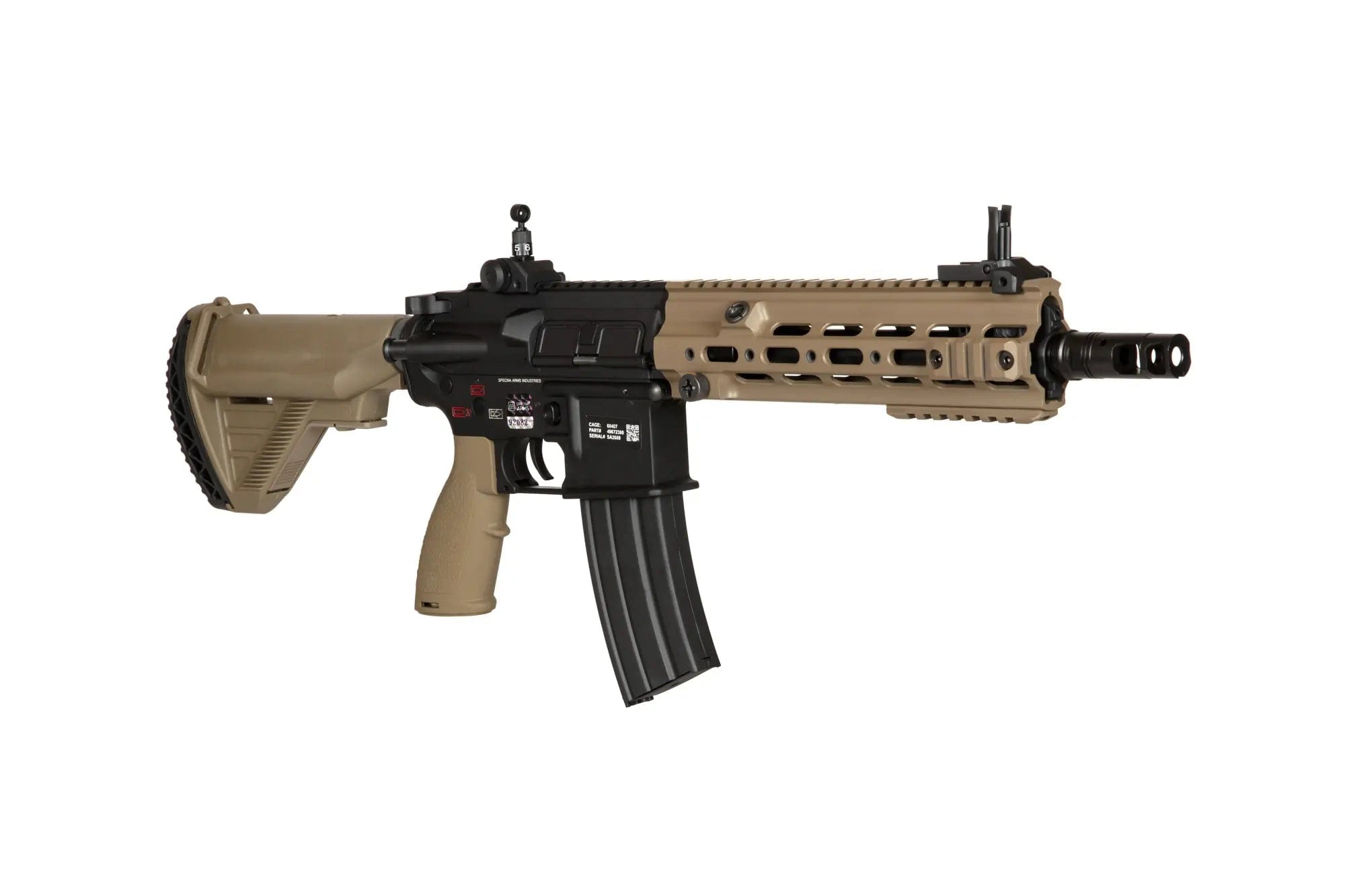 SA-H05 ONE - Half-Tan