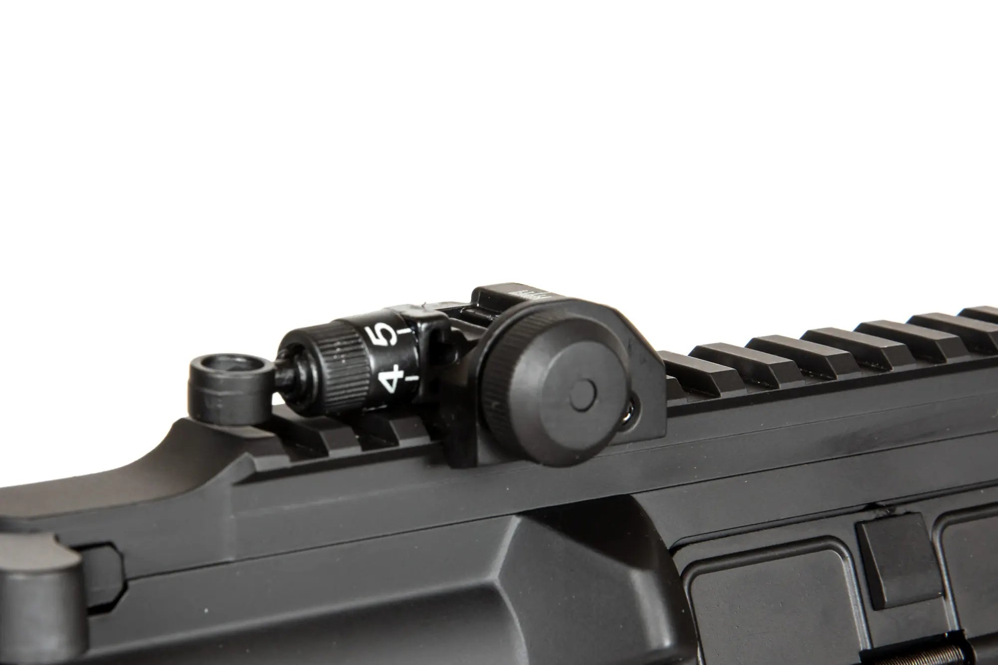 HK416 replica SA-H08 ONE - Half-Tan