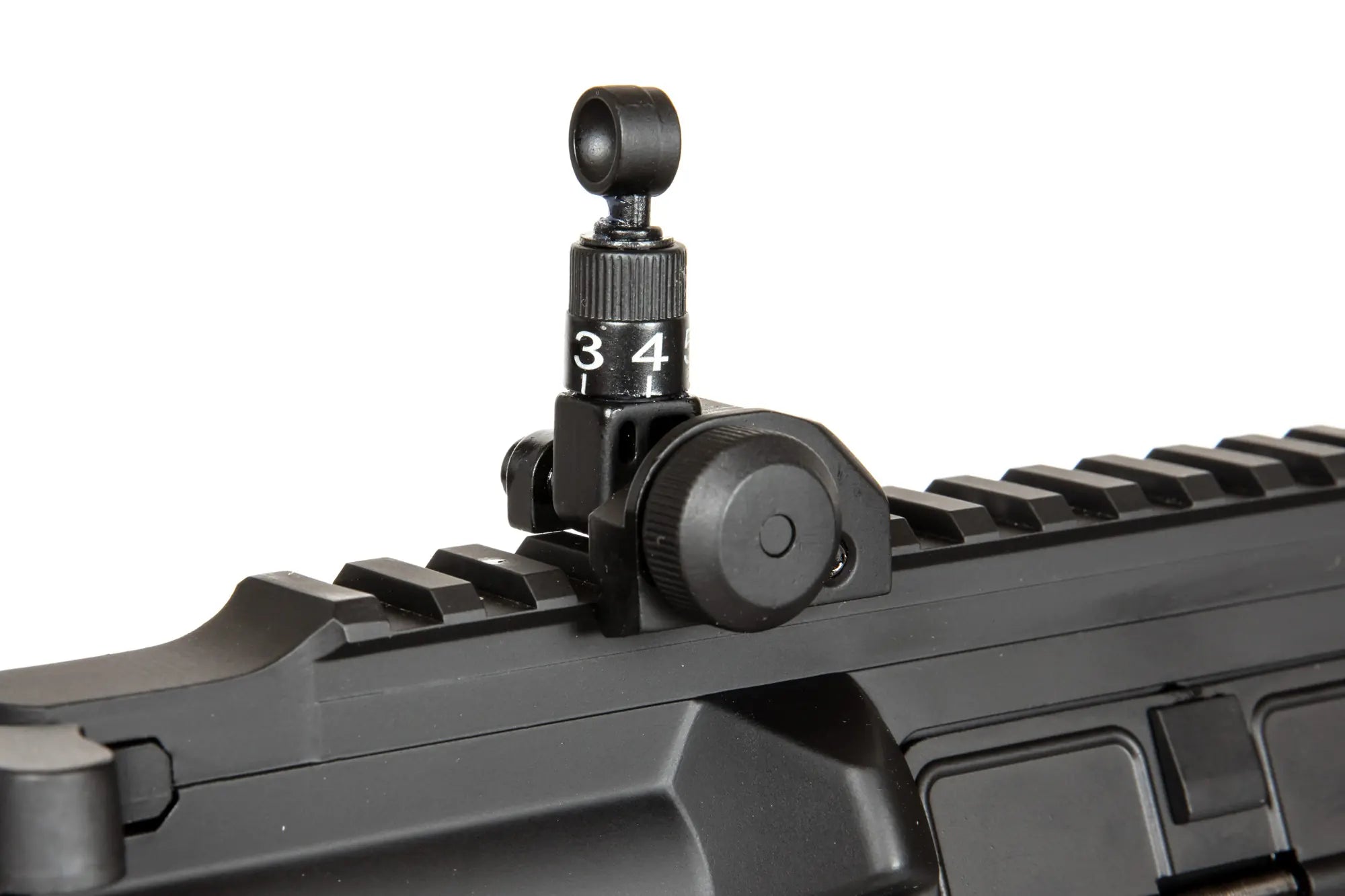 HK416 replica SA-H08 ONE - Half-Tan