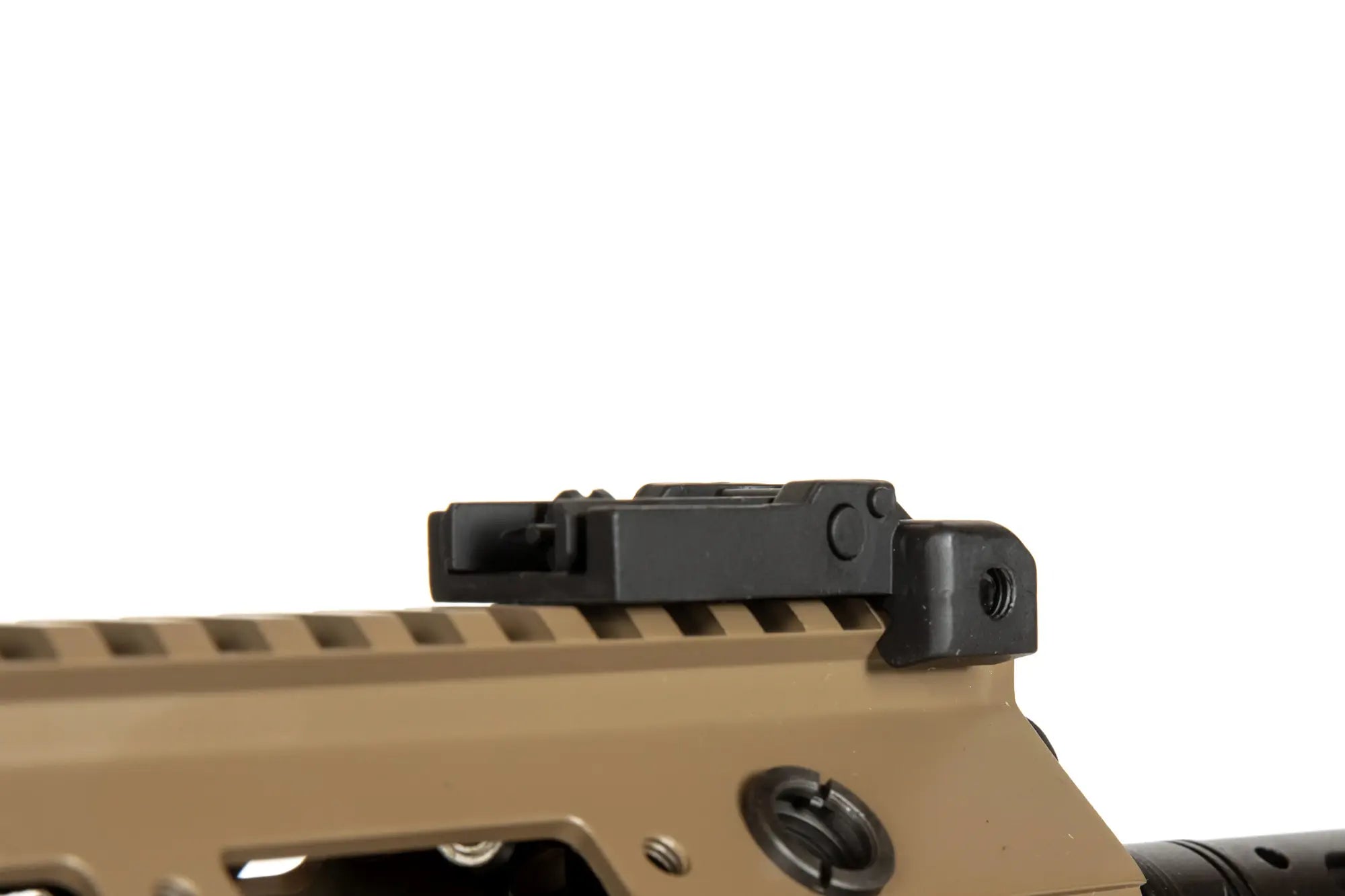 HK416 replica SA-H08 ONE - Half-Tan