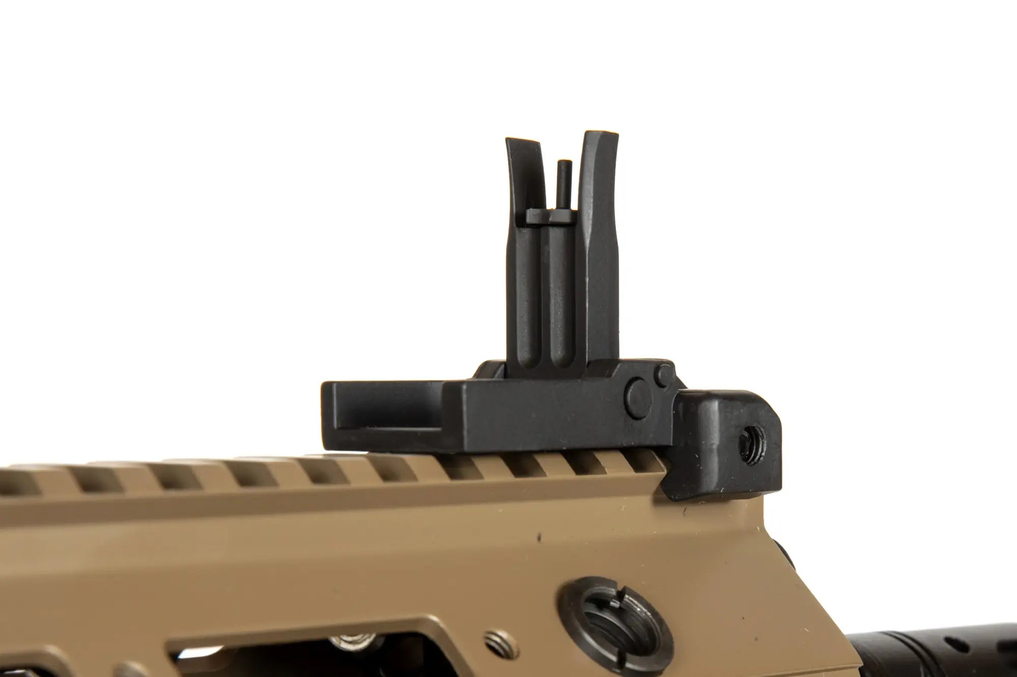 HK416 replica SA-H08 ONE - Half-Tan