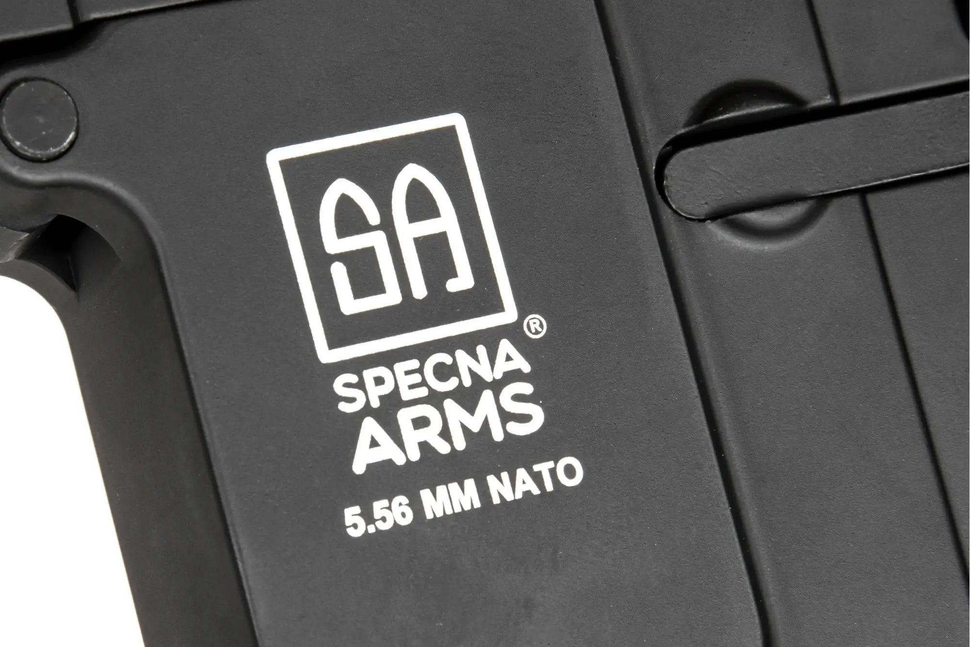 HK416 replica SA-H08 ONE - Half-Tan