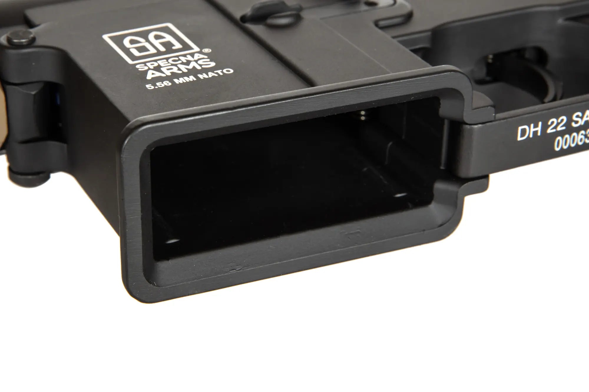 HK416 replica SA-H08 ONE - Half-Tan