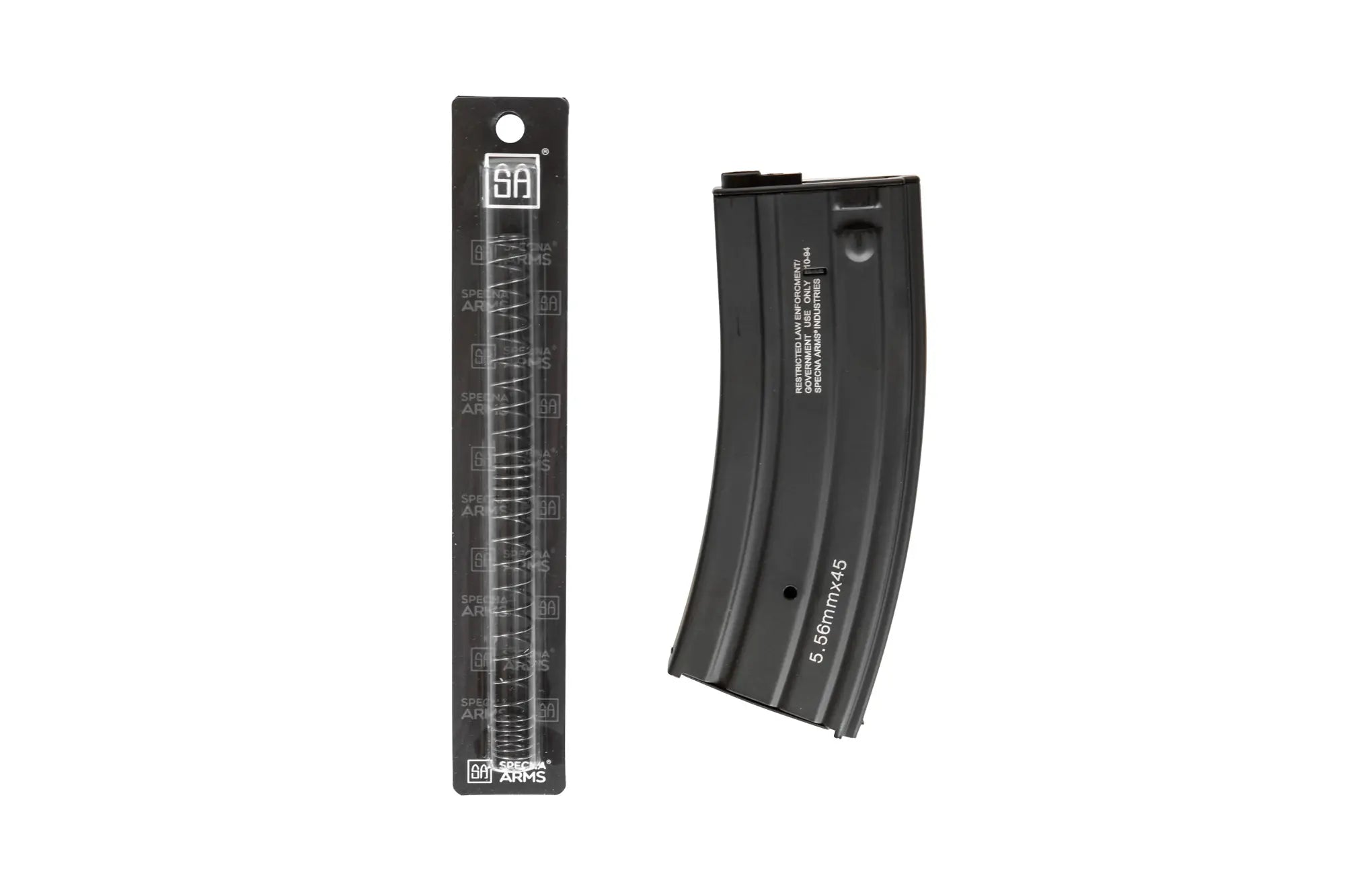 HK416 replica SA-H08 ONE - Half-Tan