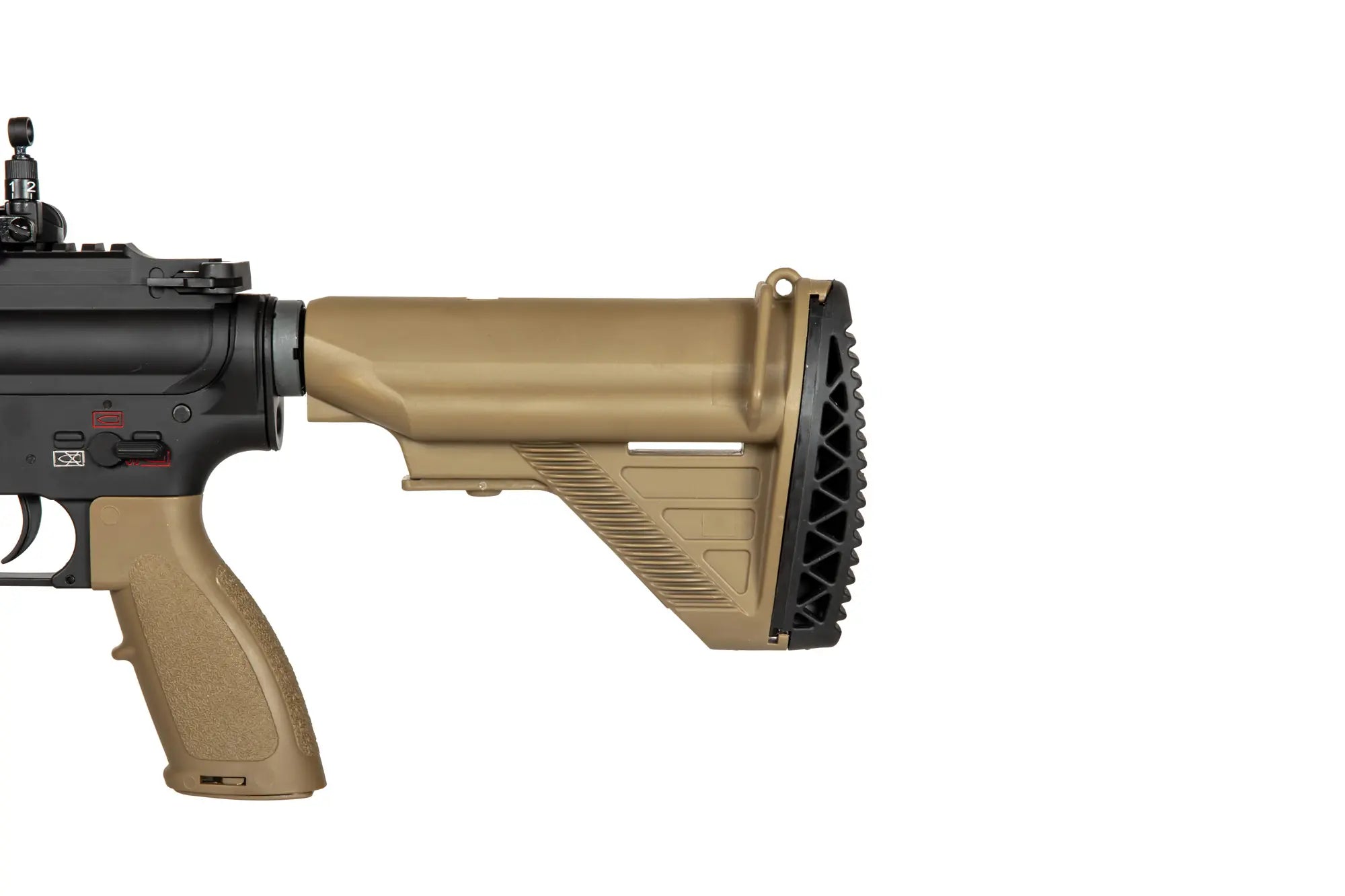 HK416 replica SA-H08 ONE - Half-Tan