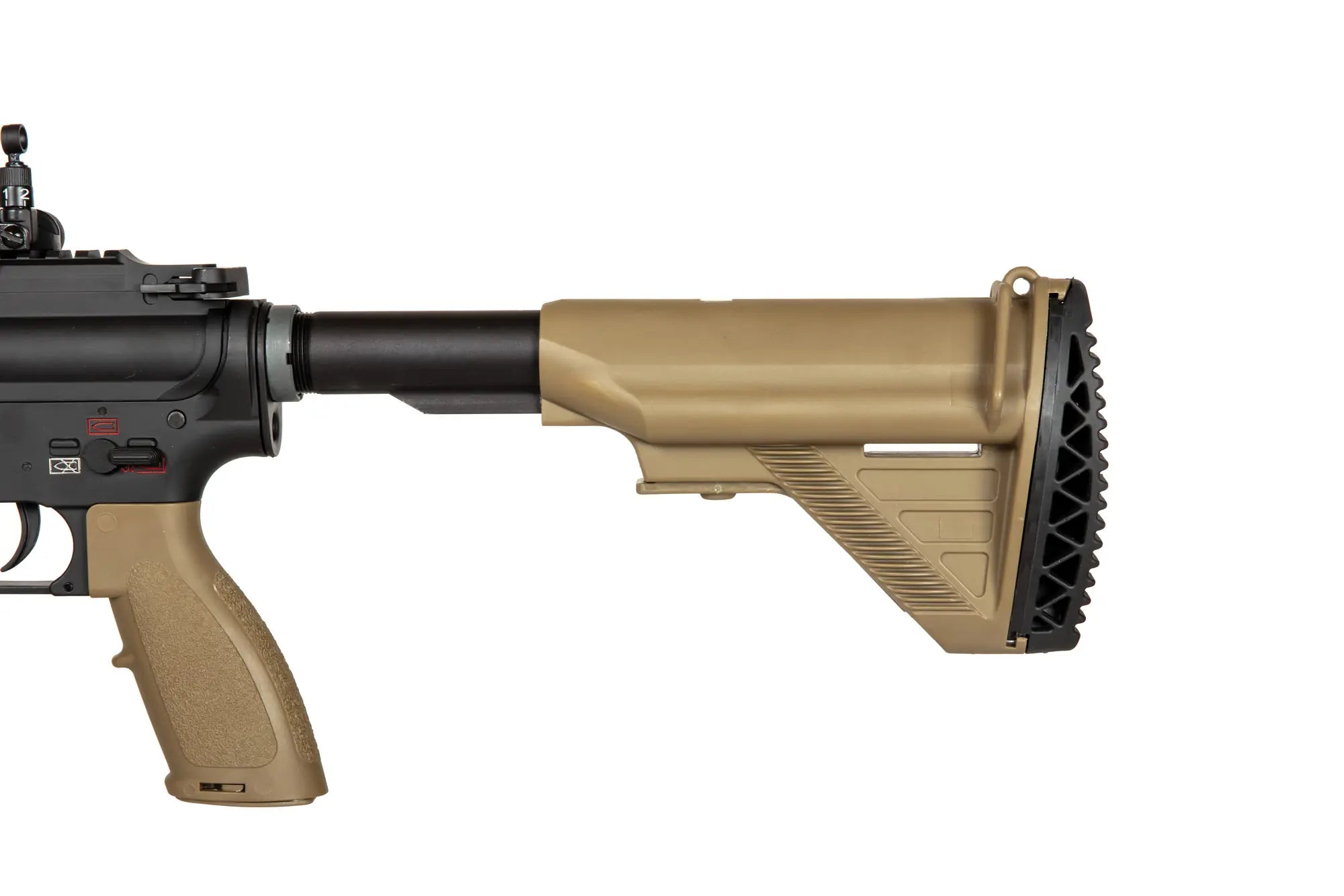 HK416 replica SA-H08 ONE - Half-Tan