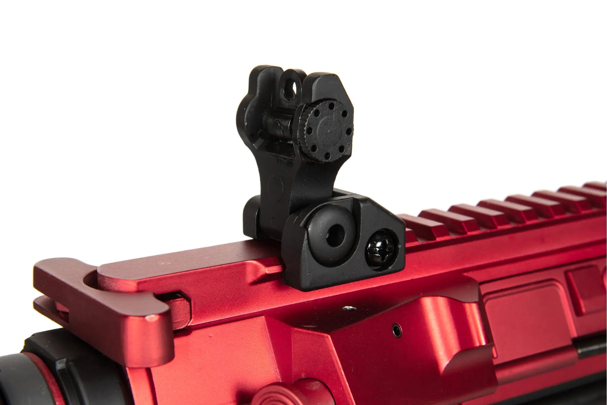 SA-V30 ONE airsoft rifle - Red Edition