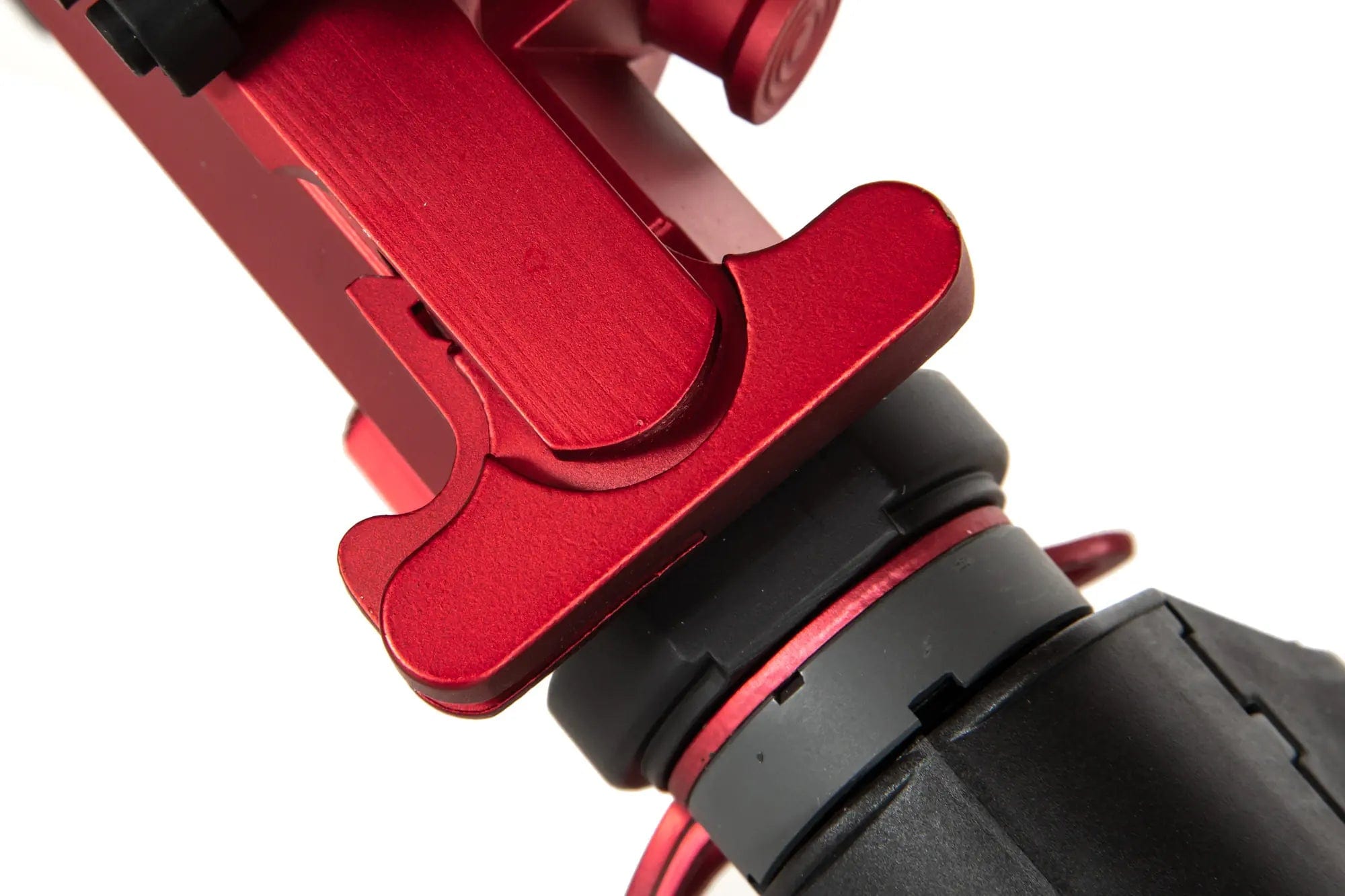 SA-V30 ONE airsoft rifle - Red Edition