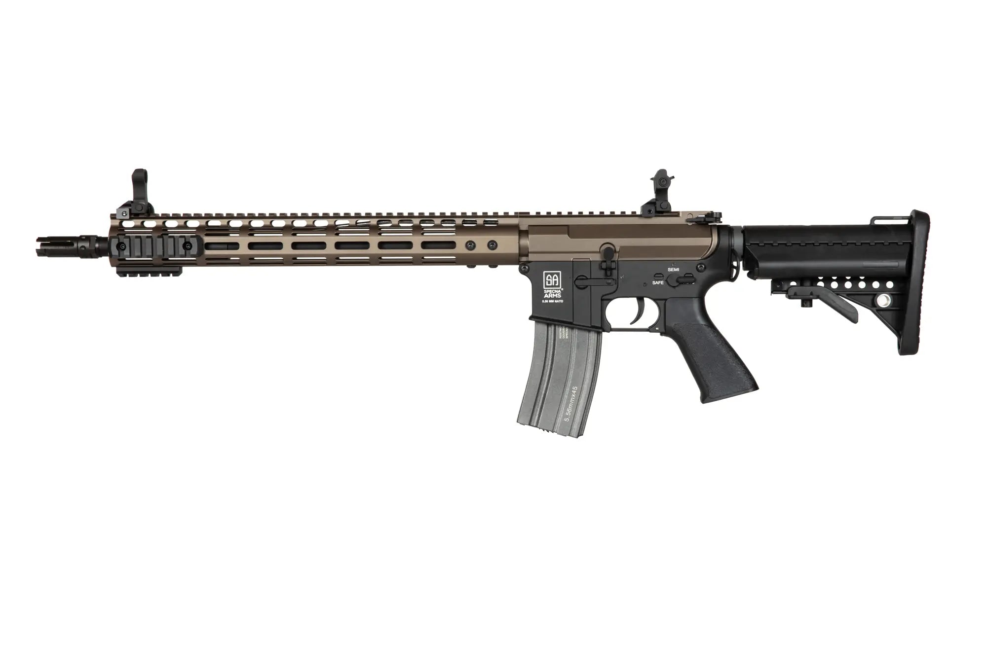 SA-V30 ONE - Chaos Bronze Edition