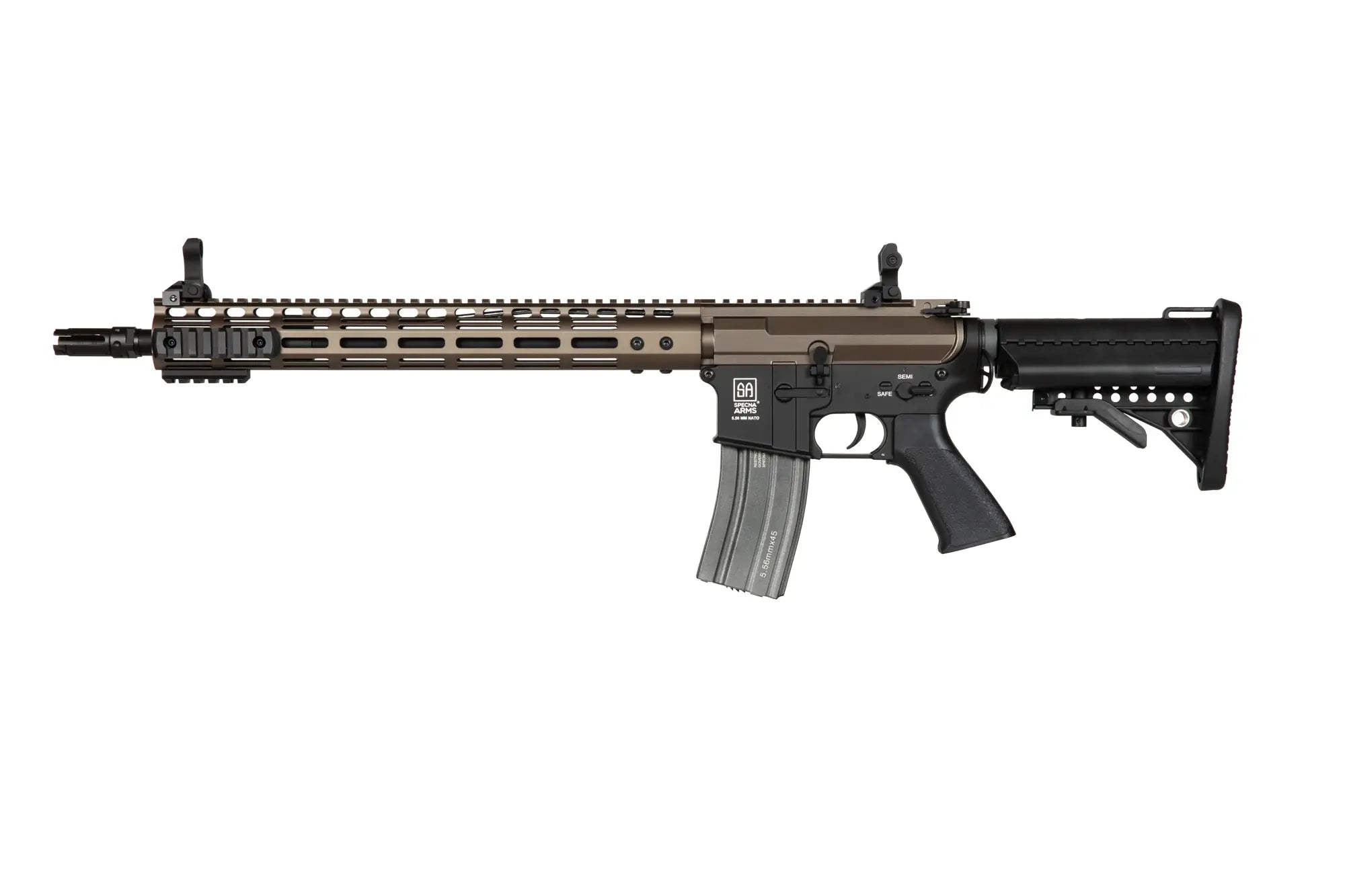 SA-V30 ONE - Chaos Bronze Edition