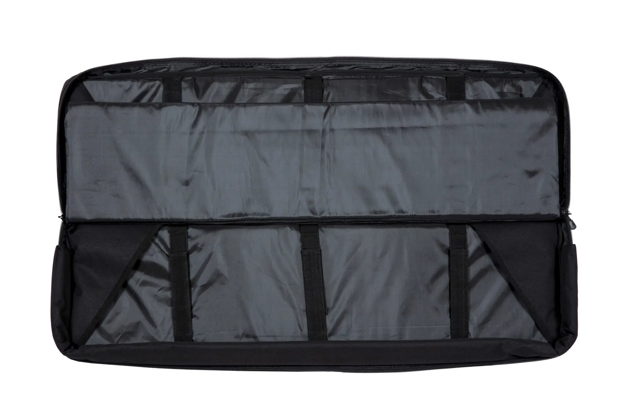 Double GunBag V4 - Black-3