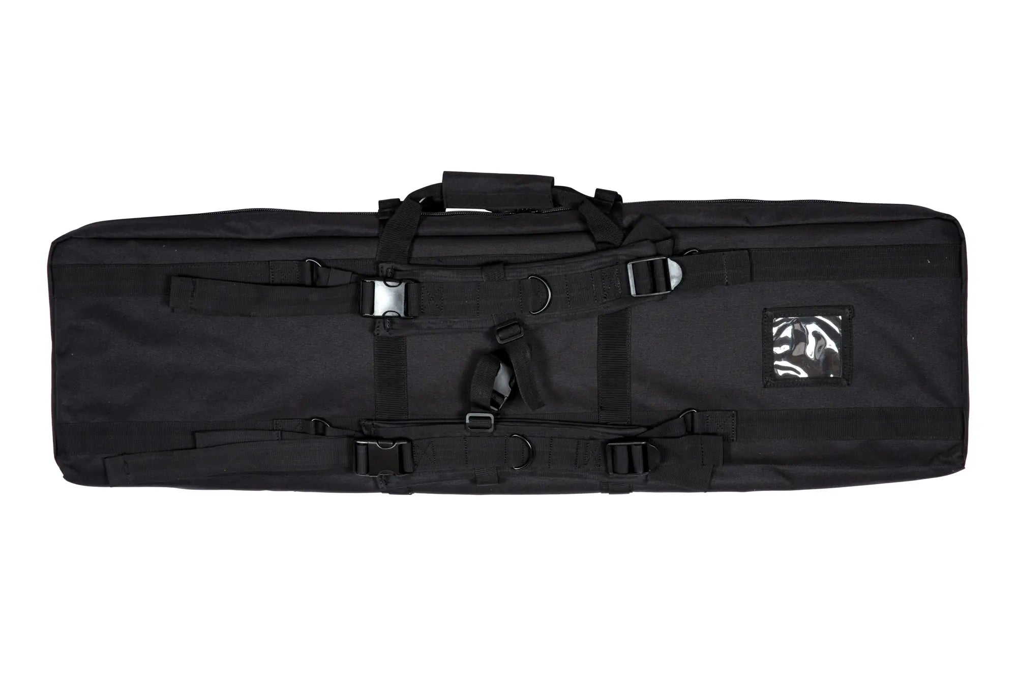 Double GunBag V4 - Black-4
