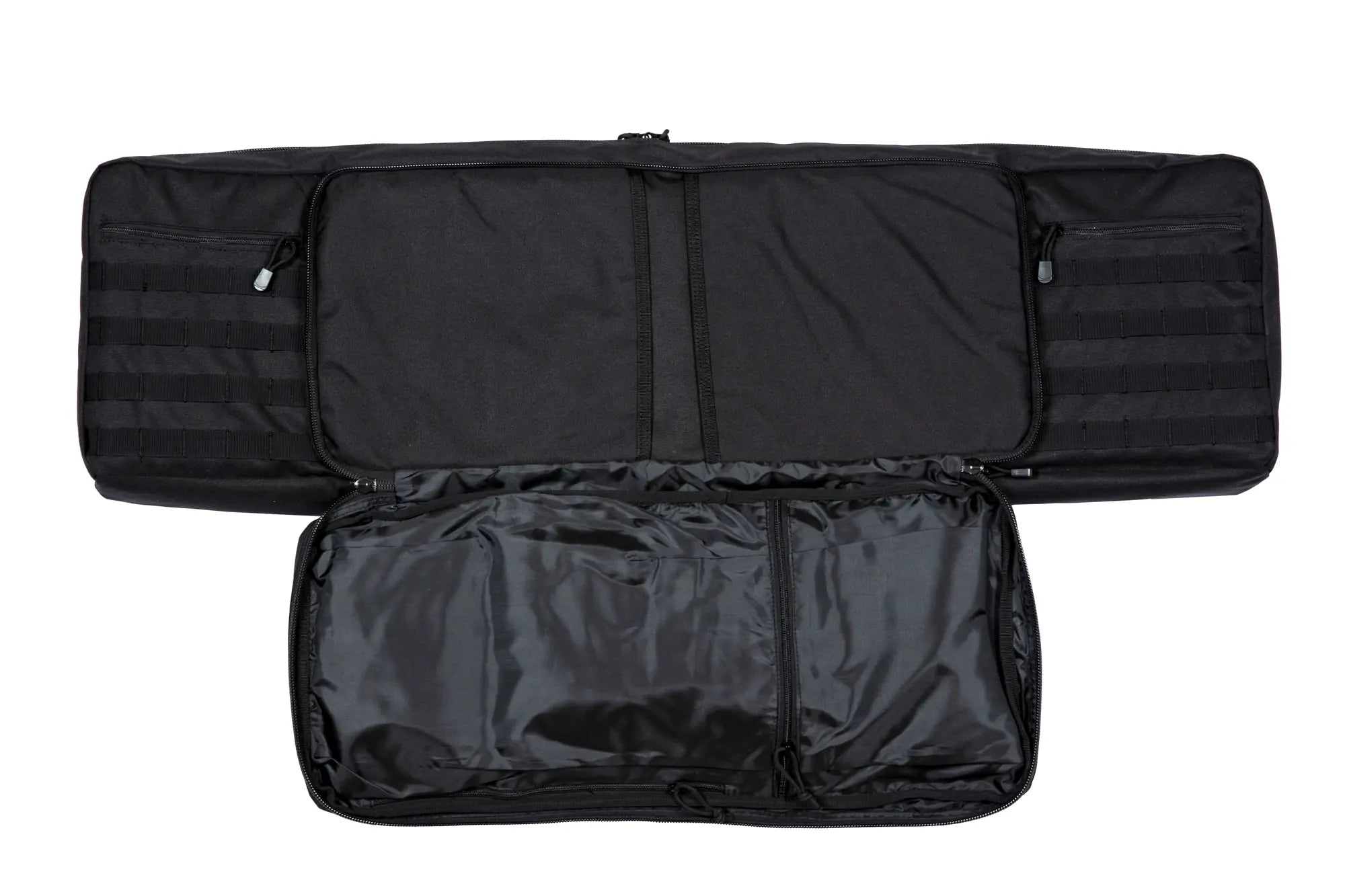 Double GunBag V4 - Black-5