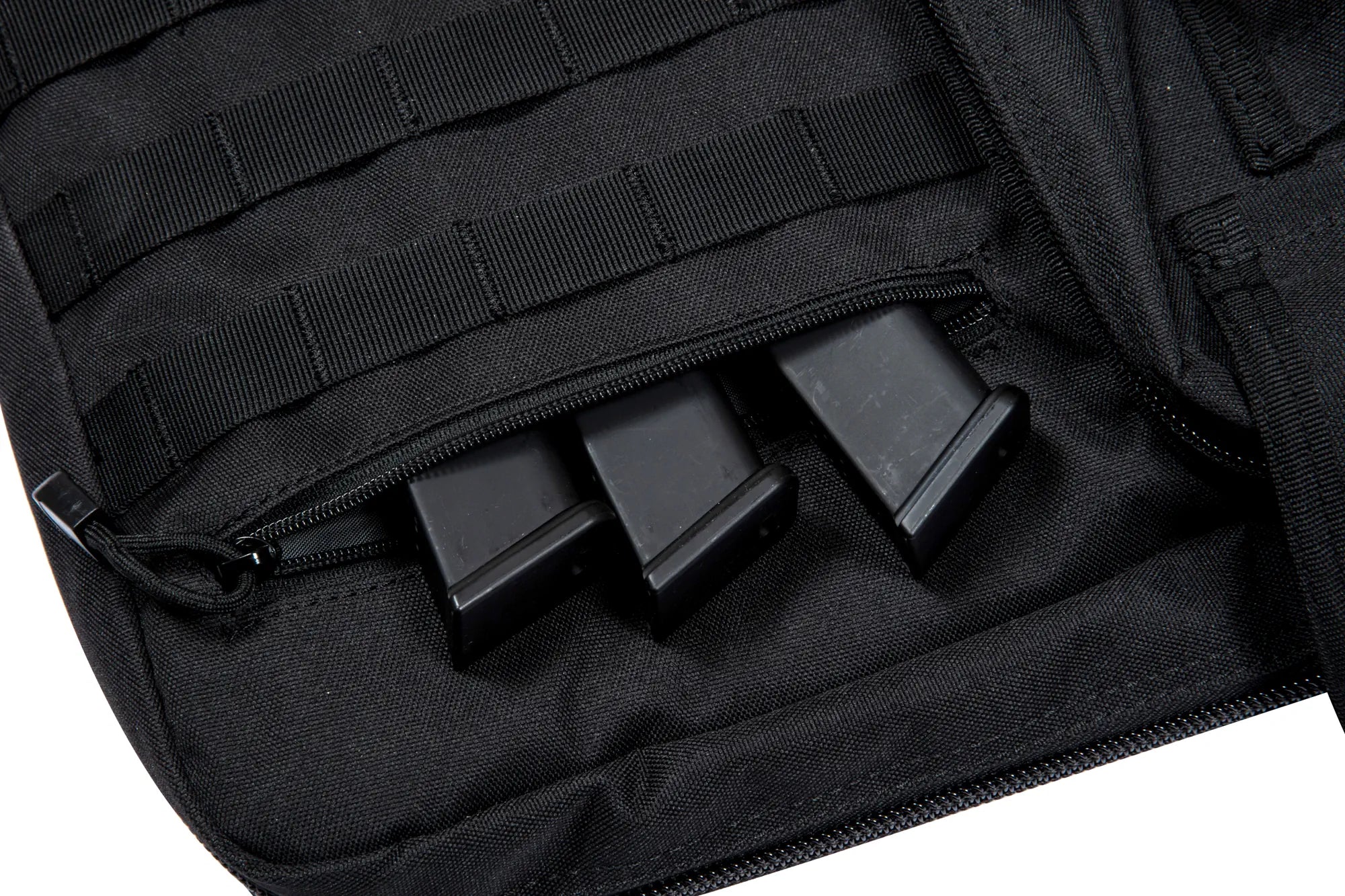 Double GunBag V4 - Black-11