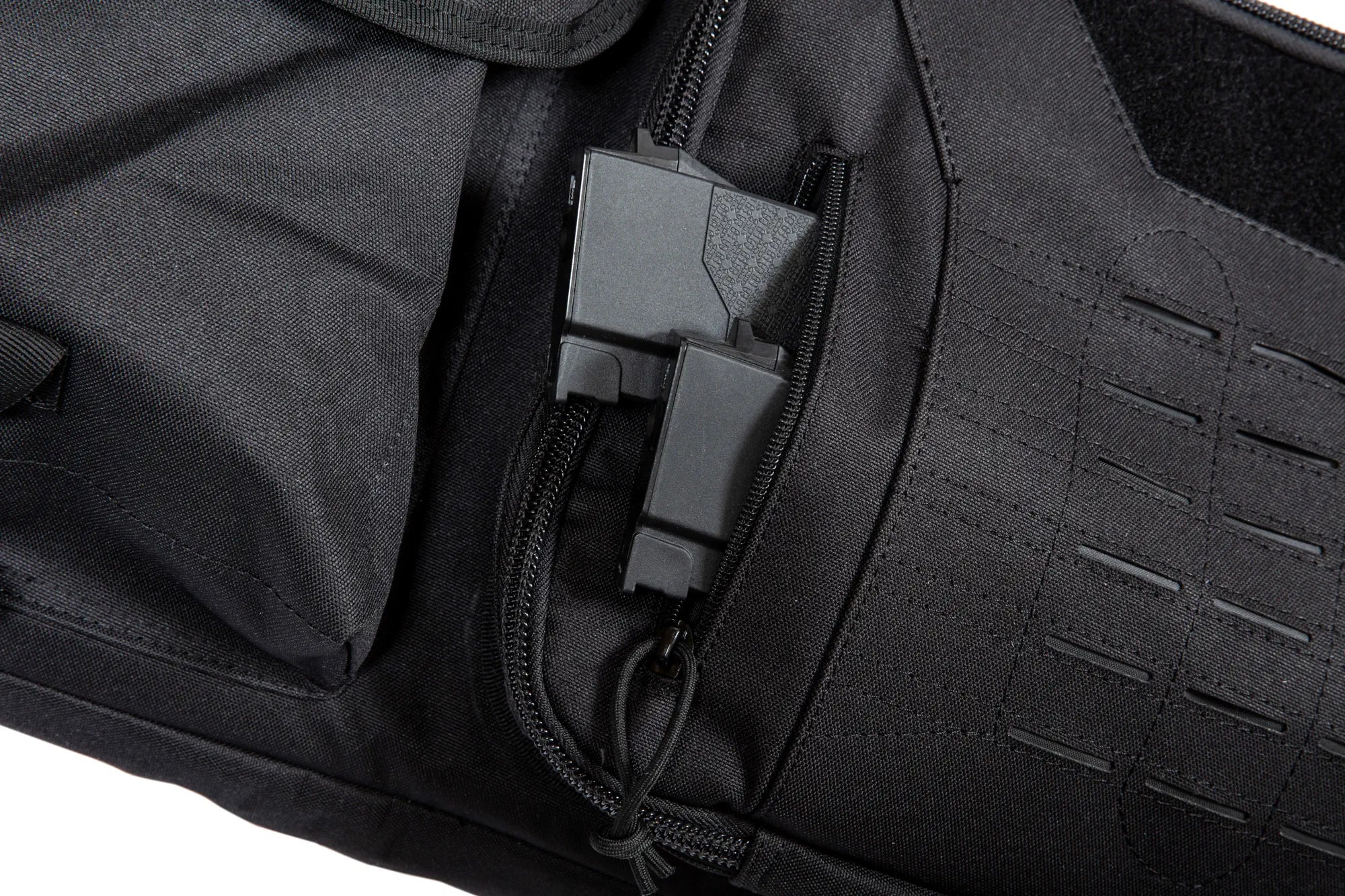 Gunbag V5 - black-1
