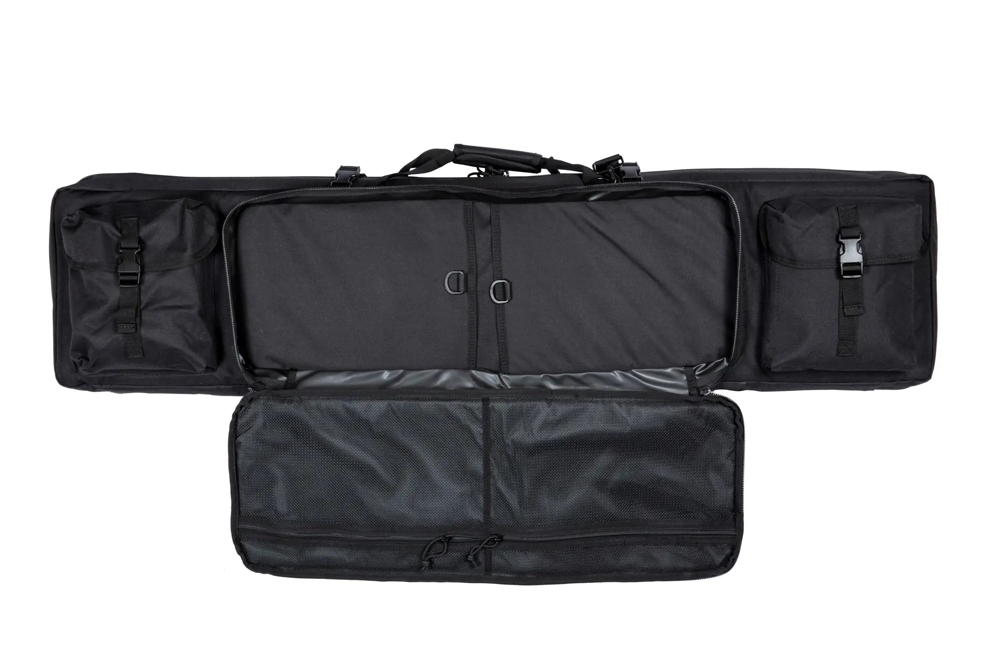 Gunbag V5 - black-6