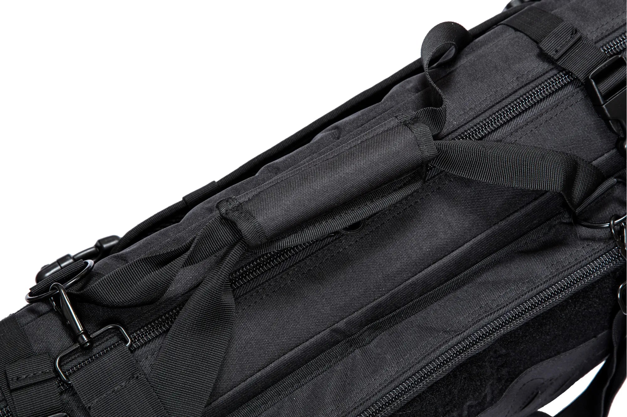 Gunbag V5 - black-9