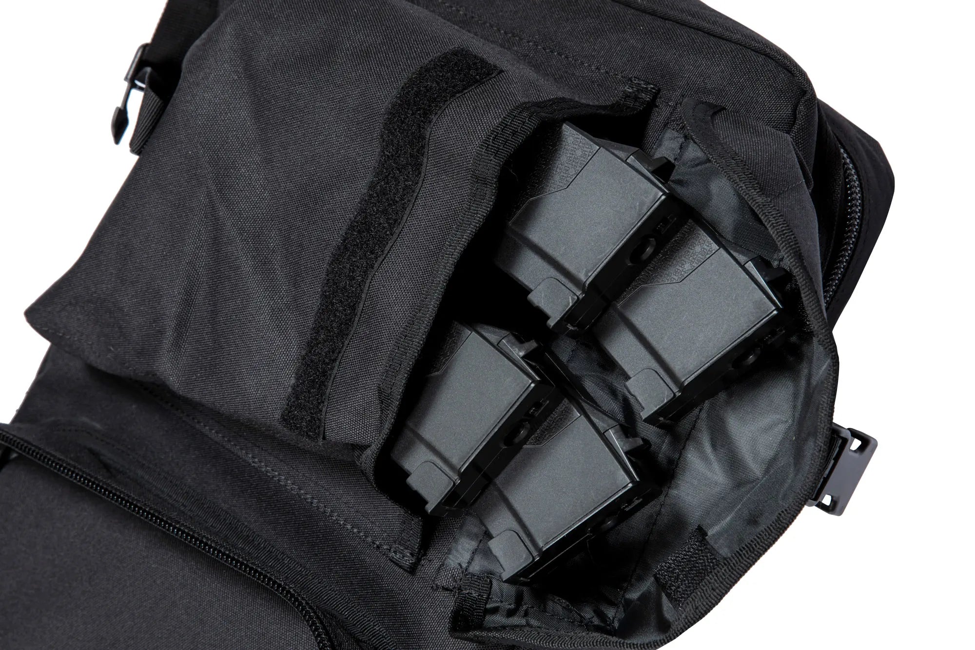 Gunbag V5 - black-10