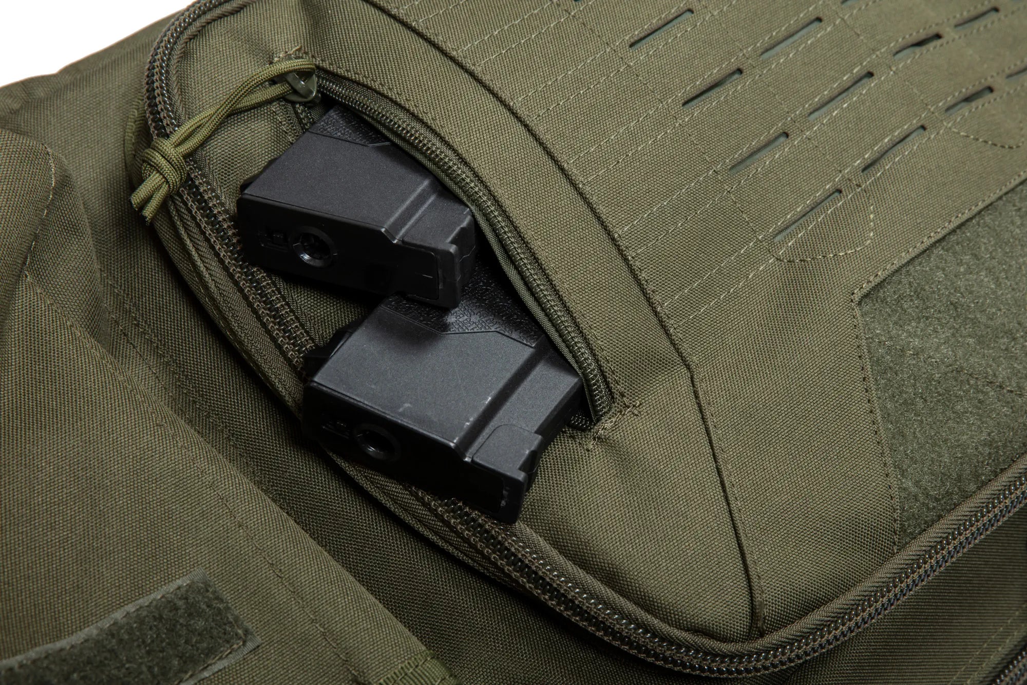 Gunbag V5 - olive-2
