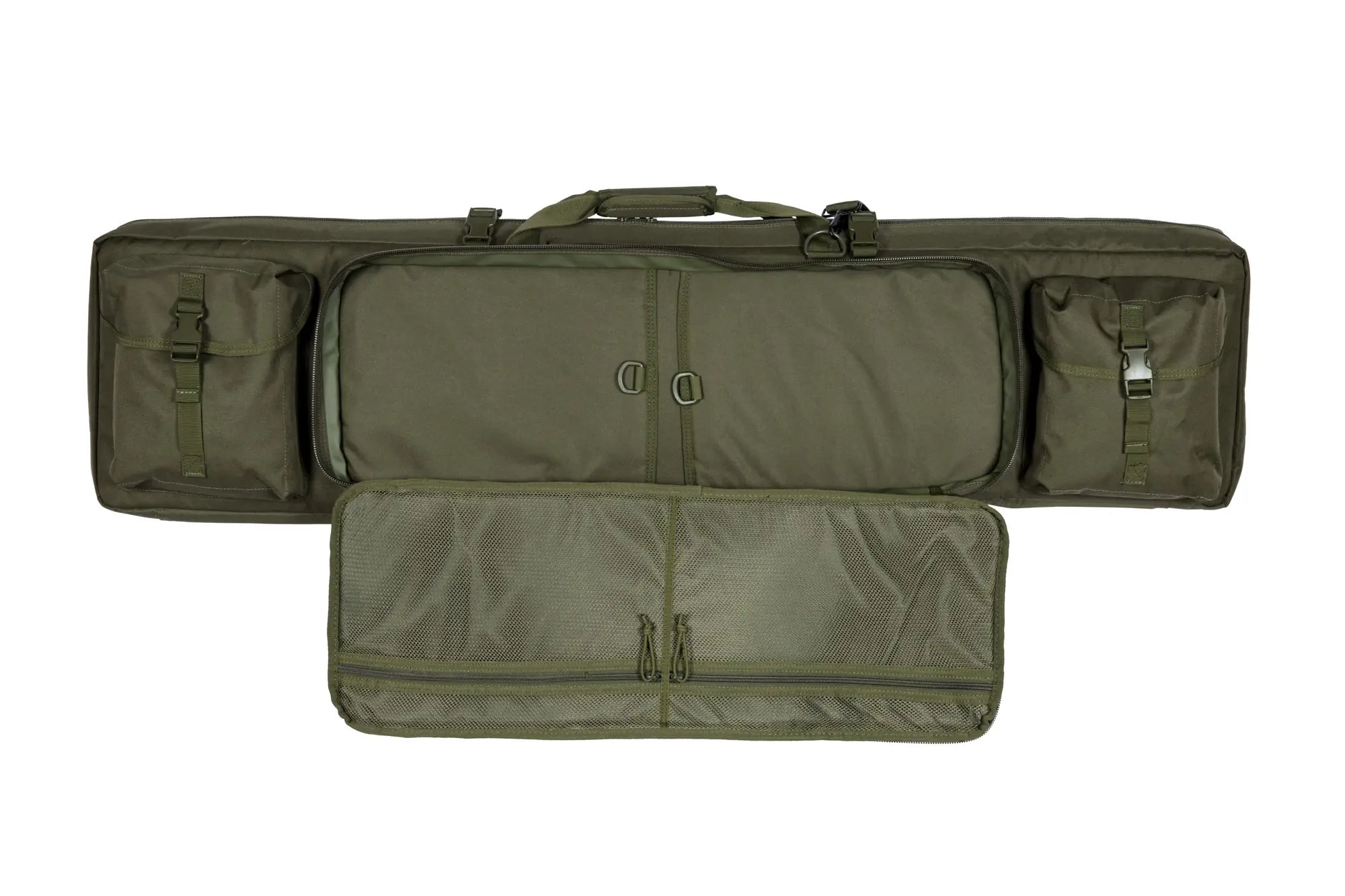 Gunbag V5 - olive-4