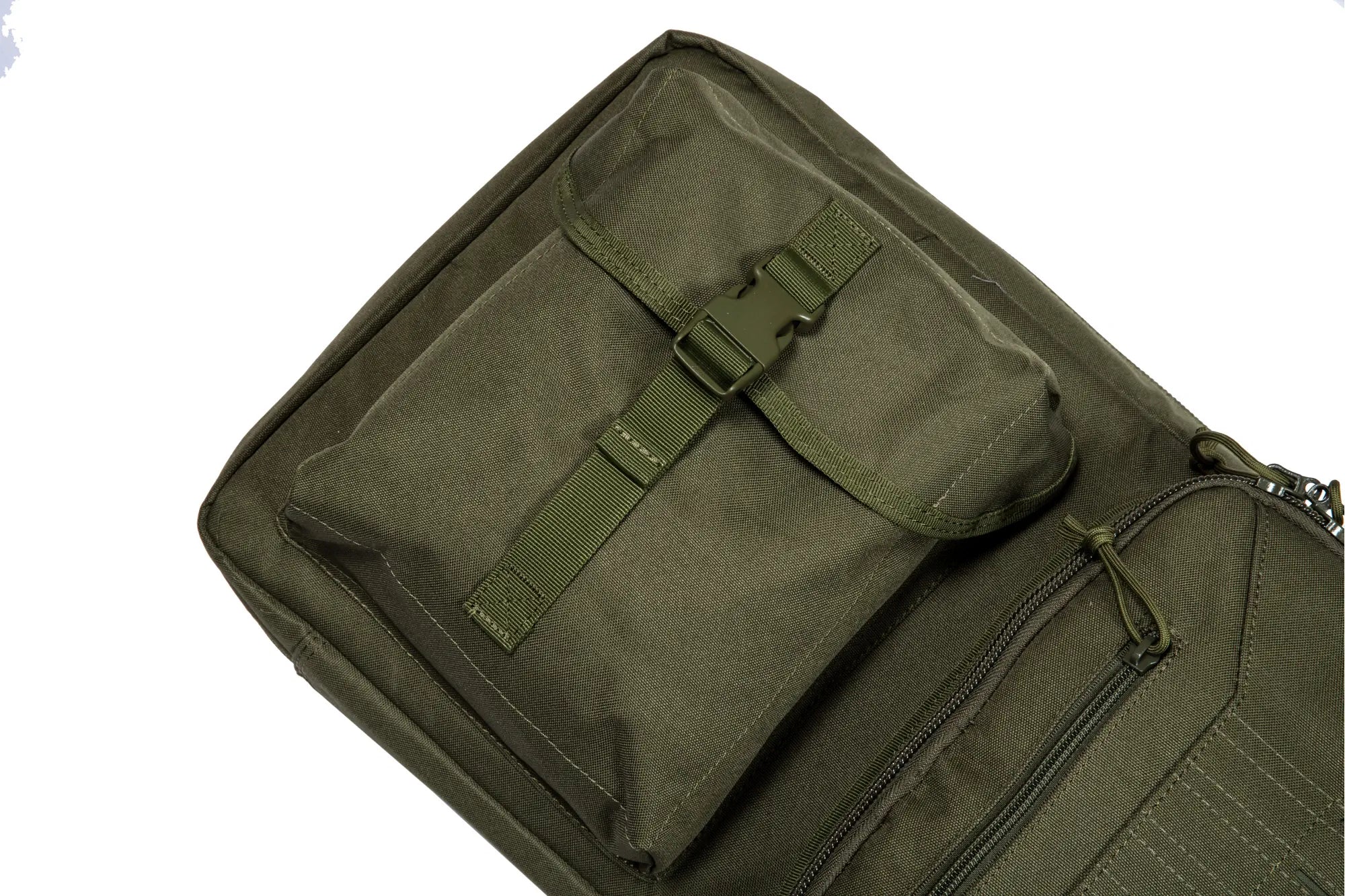 Gunbag V5 - olive-8