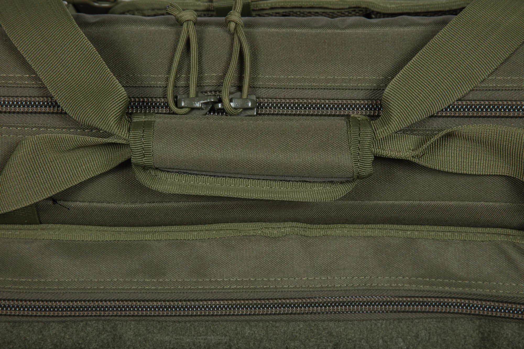 Gunbag V5 - olive-10