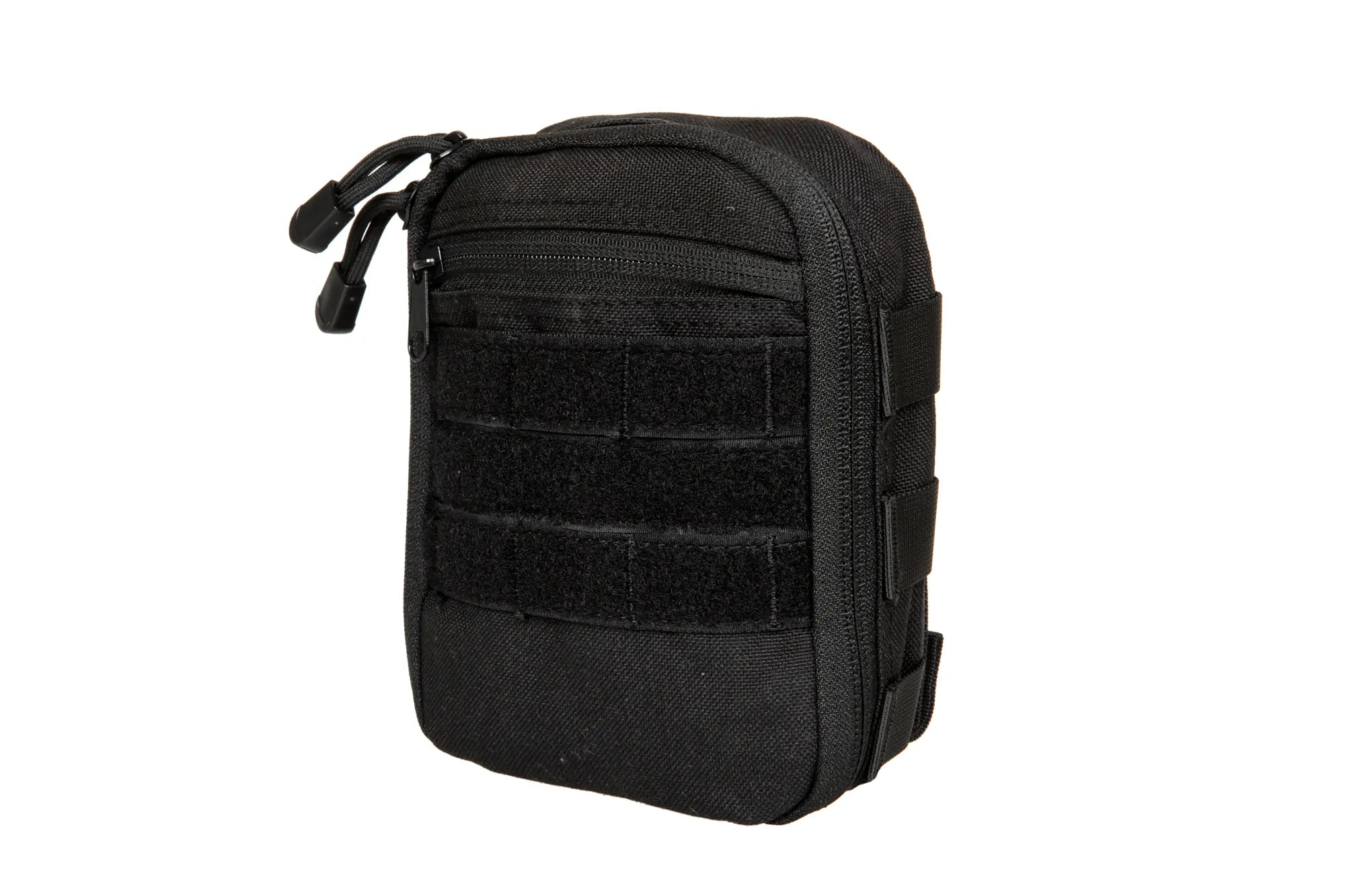 Cargo pouch - Black