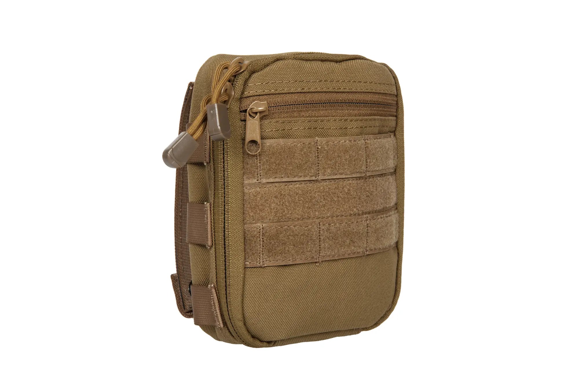 Cargo pouch - Tan-2